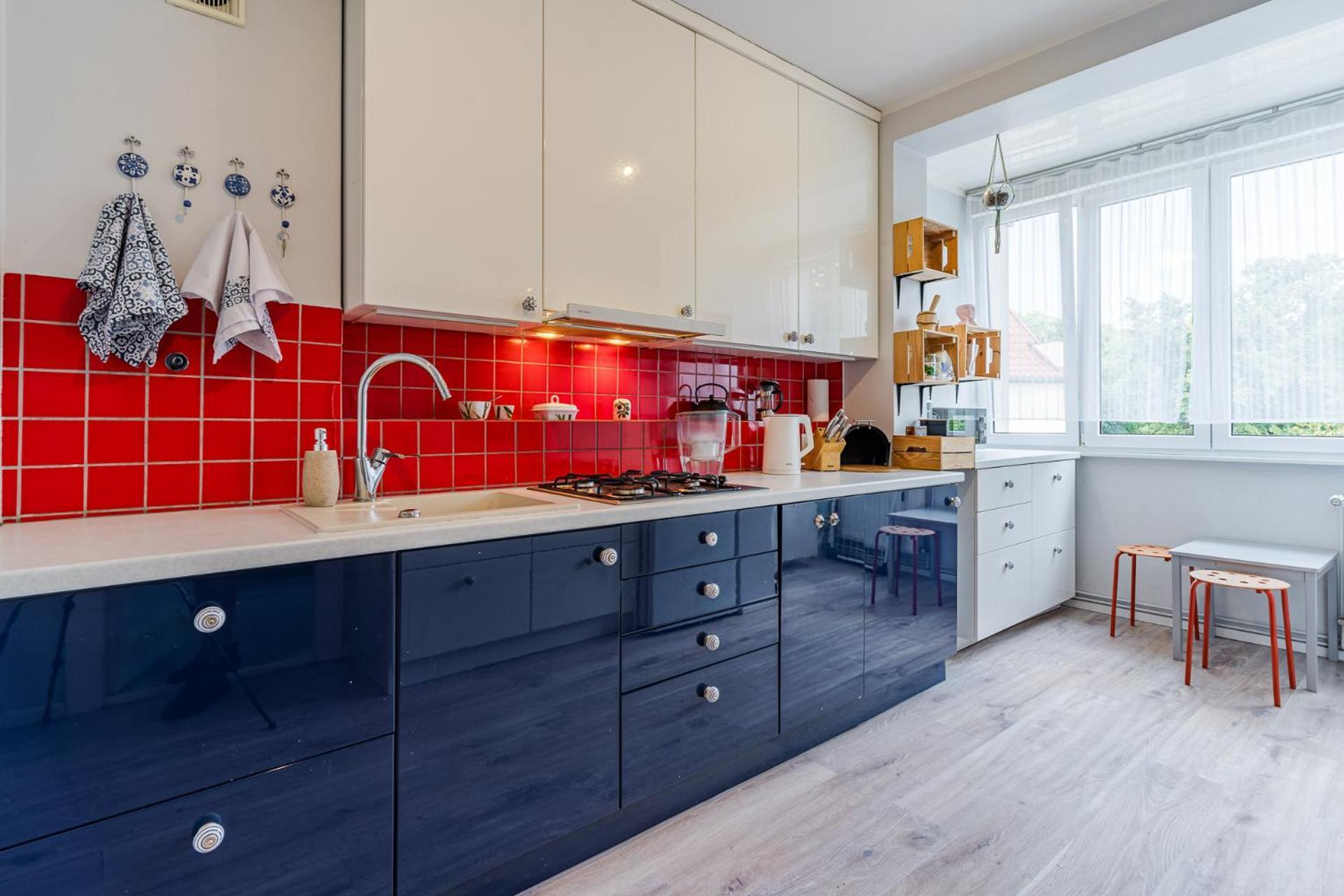 Apartamento Bella *