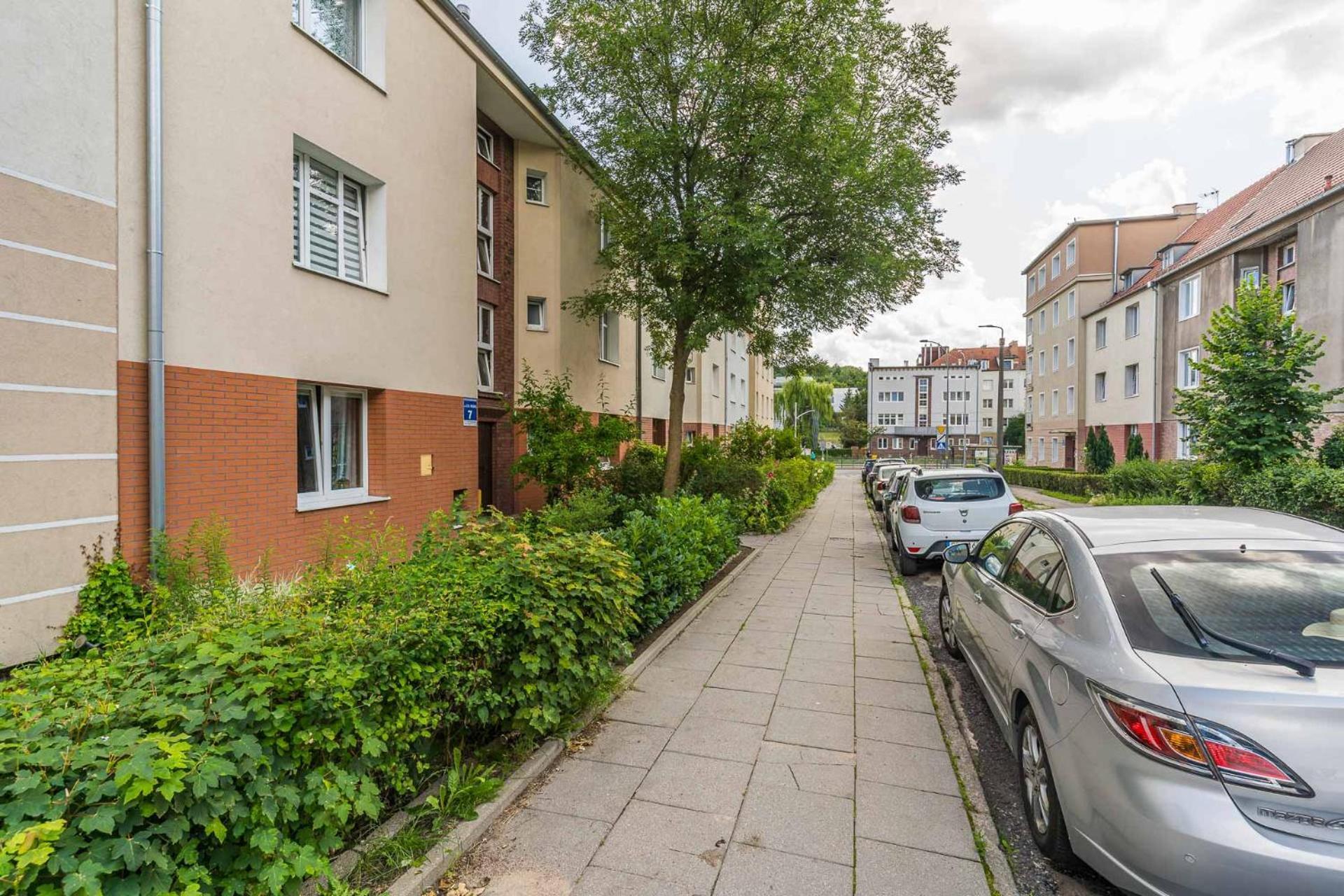 Bella Apartamento *