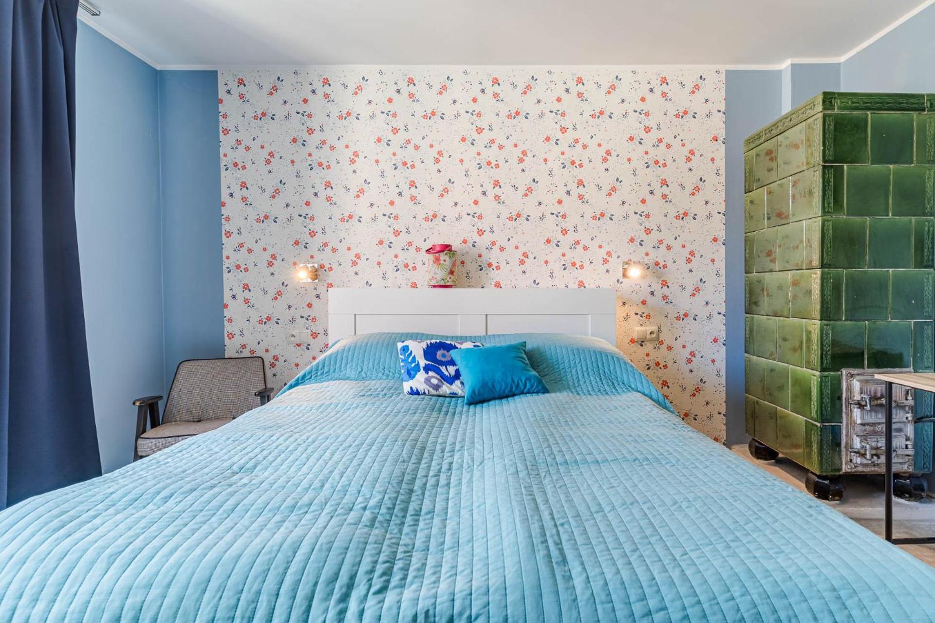Apartamento Bella *