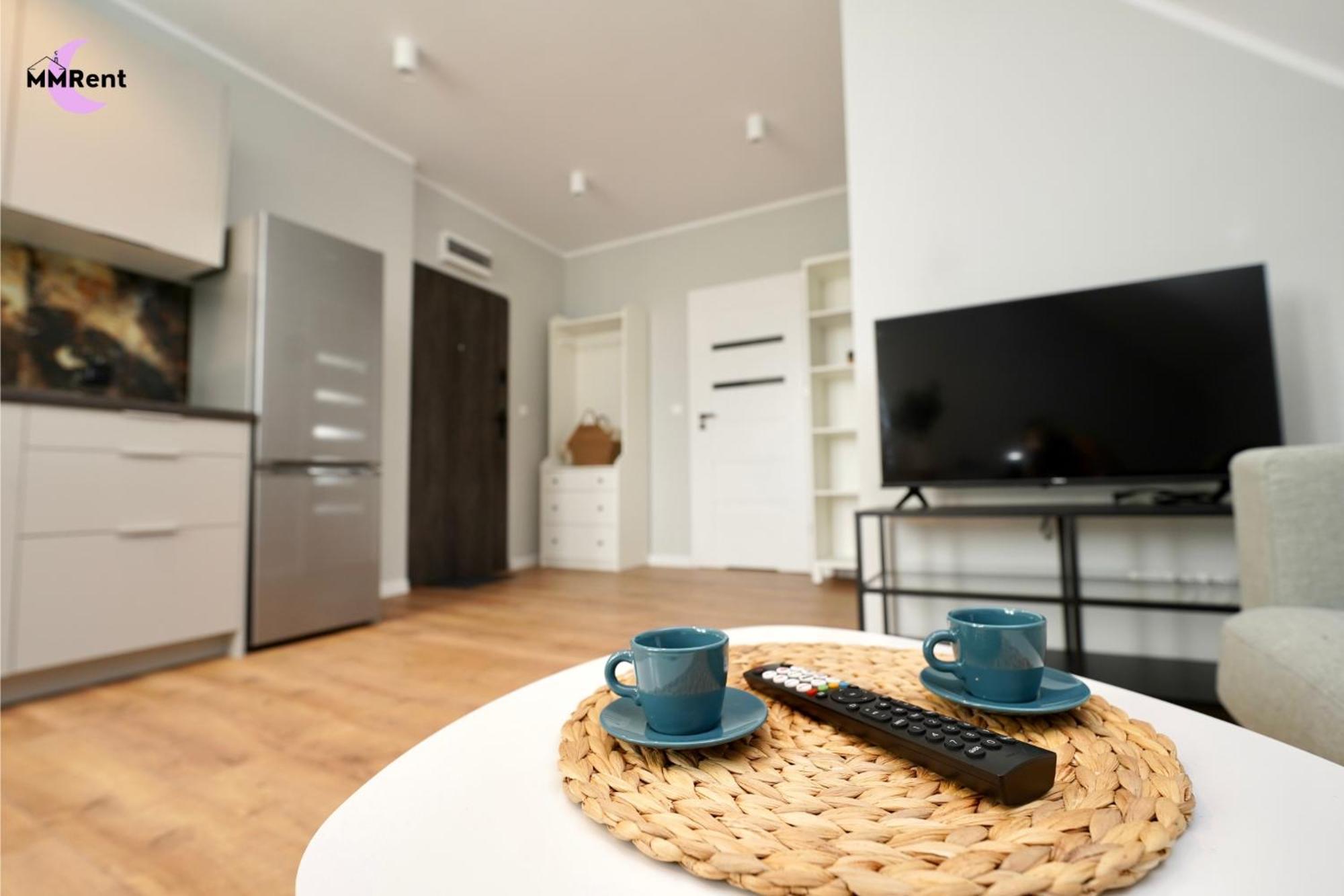 Lejlighed Mmrent Apartament Oliwski Mlyn *