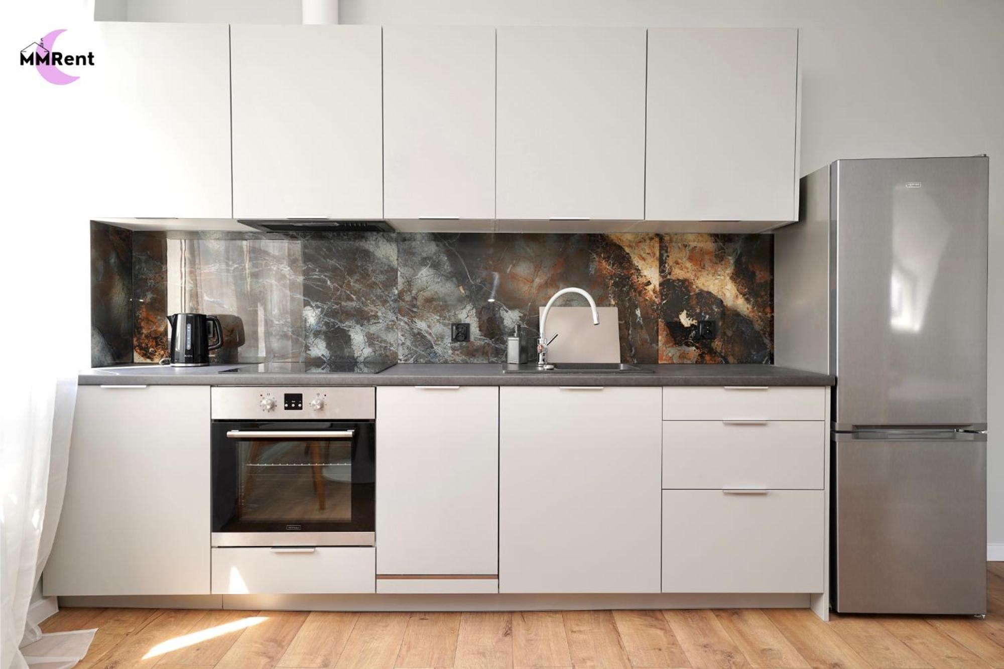 Lejlighed Mmrent Apartament Oliwski Mlyn *