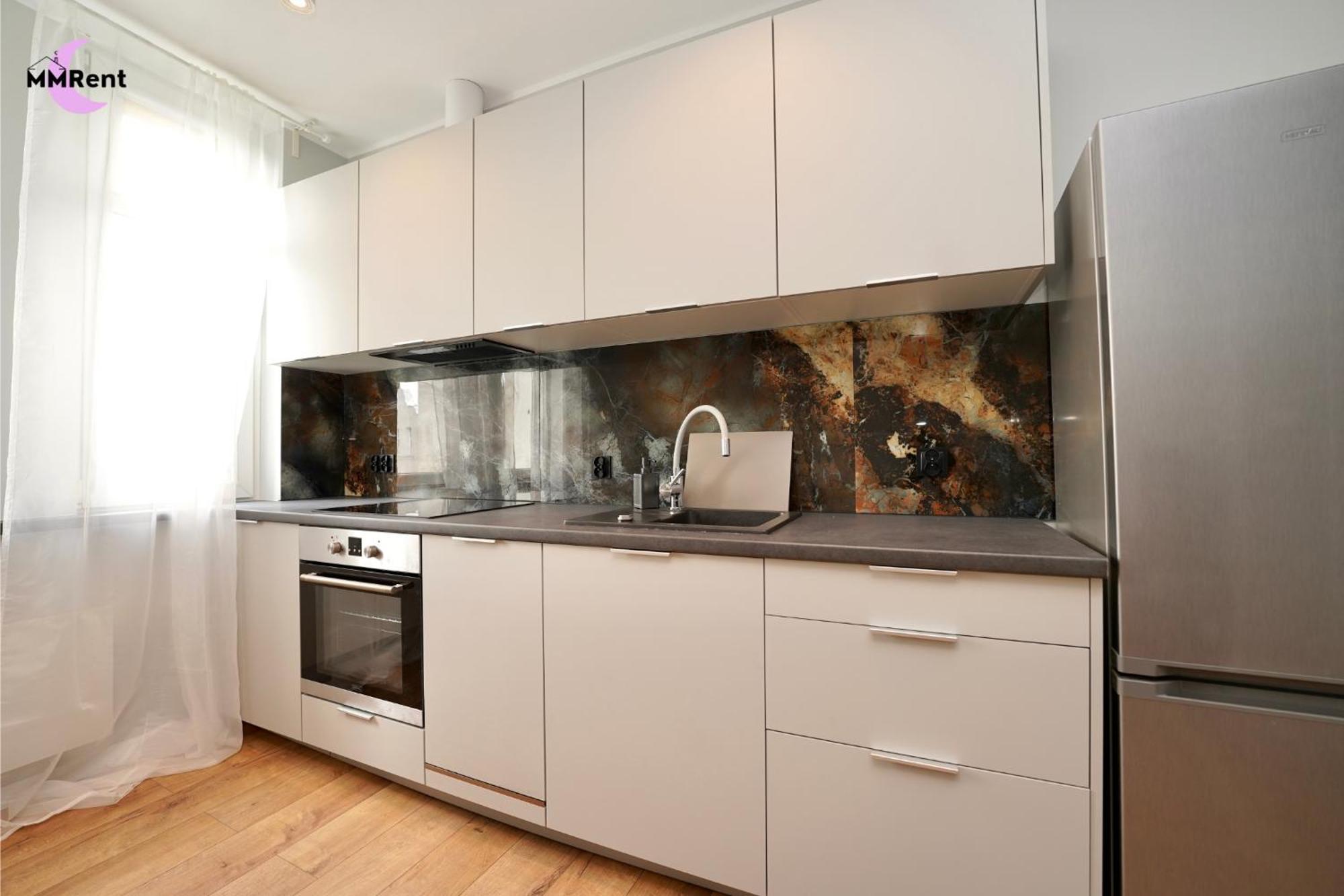 Mmrent Apartament Oliwski Mlyn