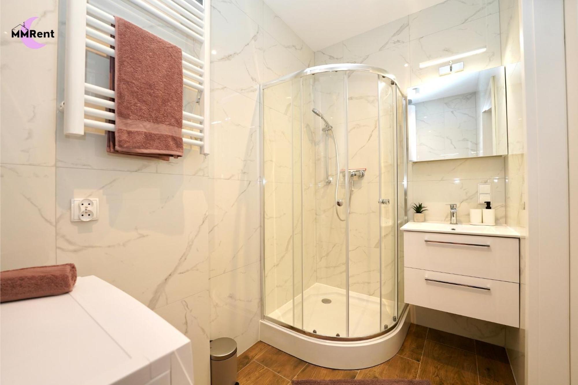 Mmrent Apartament Oliwski Mlyn * Gdańsk