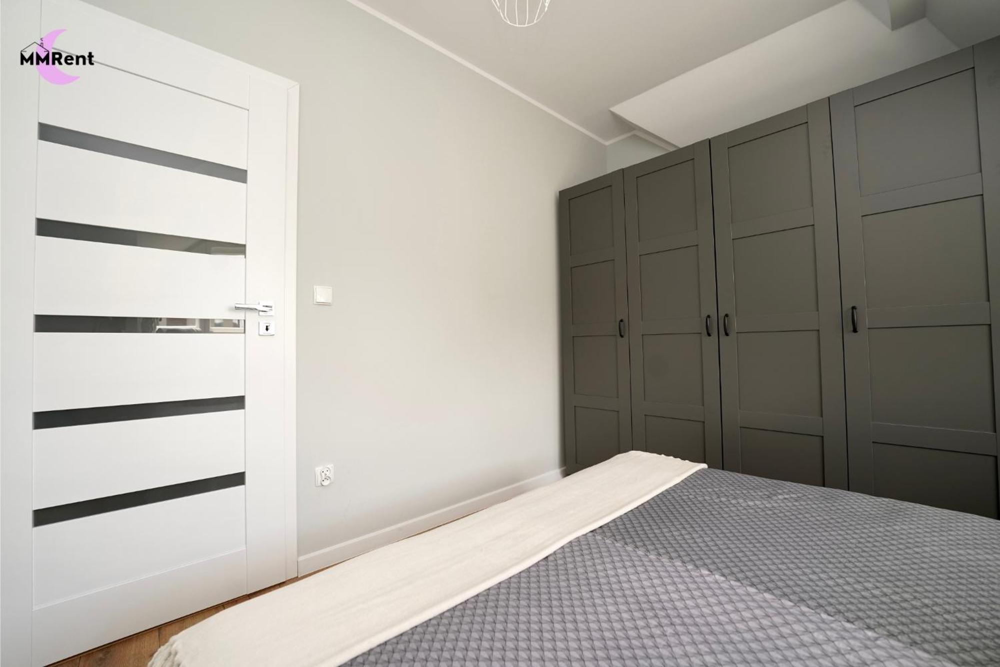 Mmrent Apartament Oliwski Mlyn * Gdansk
