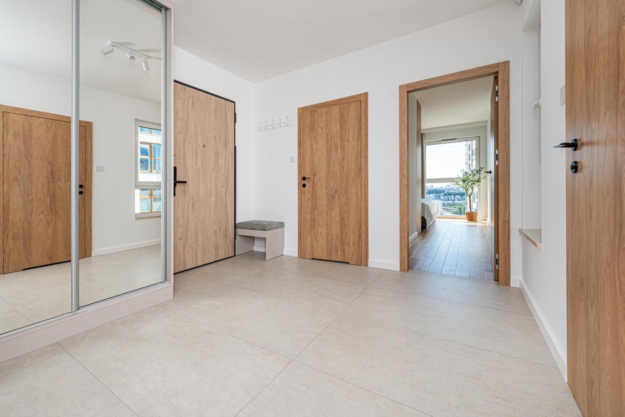 Sea View Premium - Billberry *
