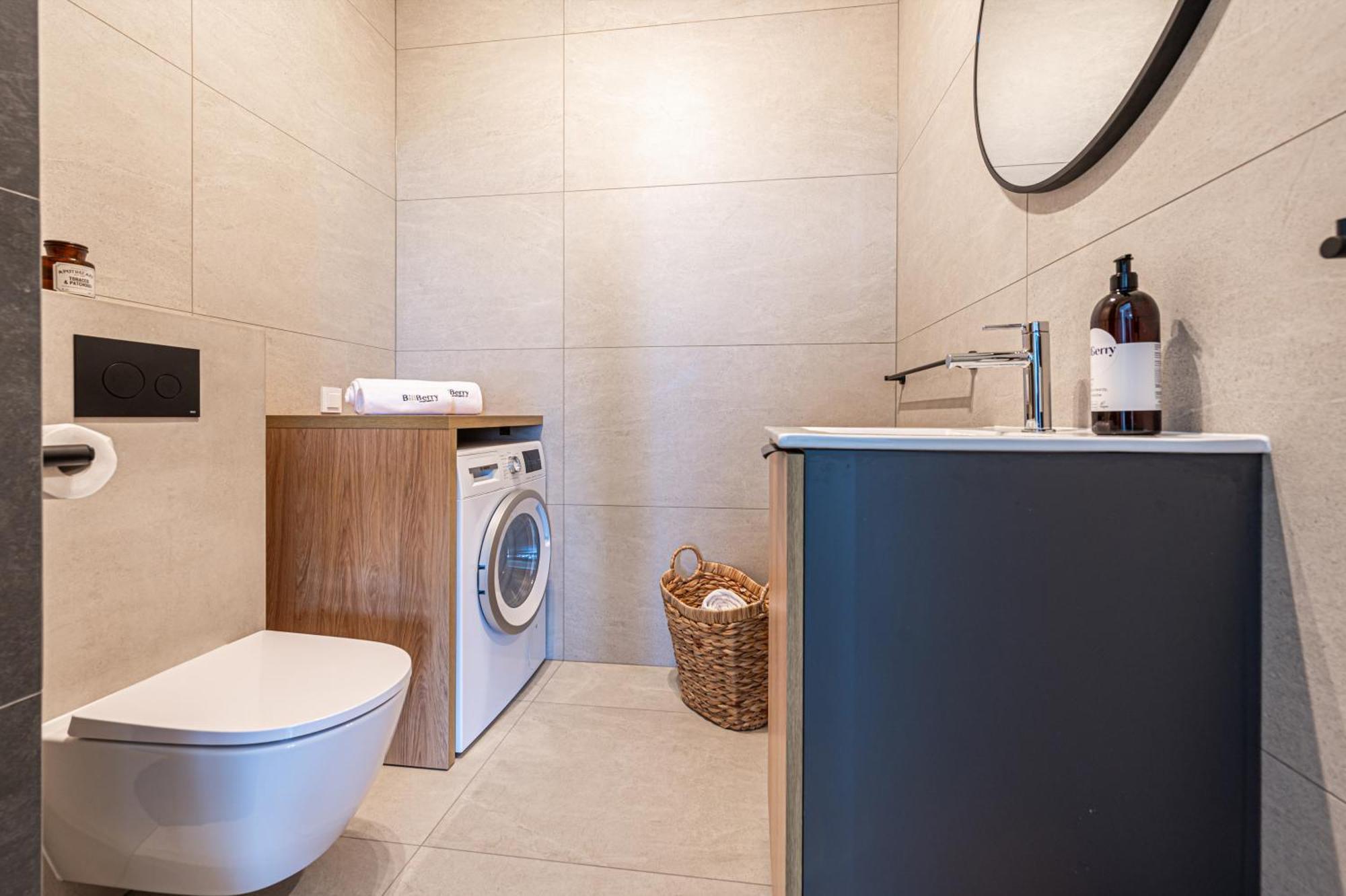 Sea View Premium - Billberry Gdansk