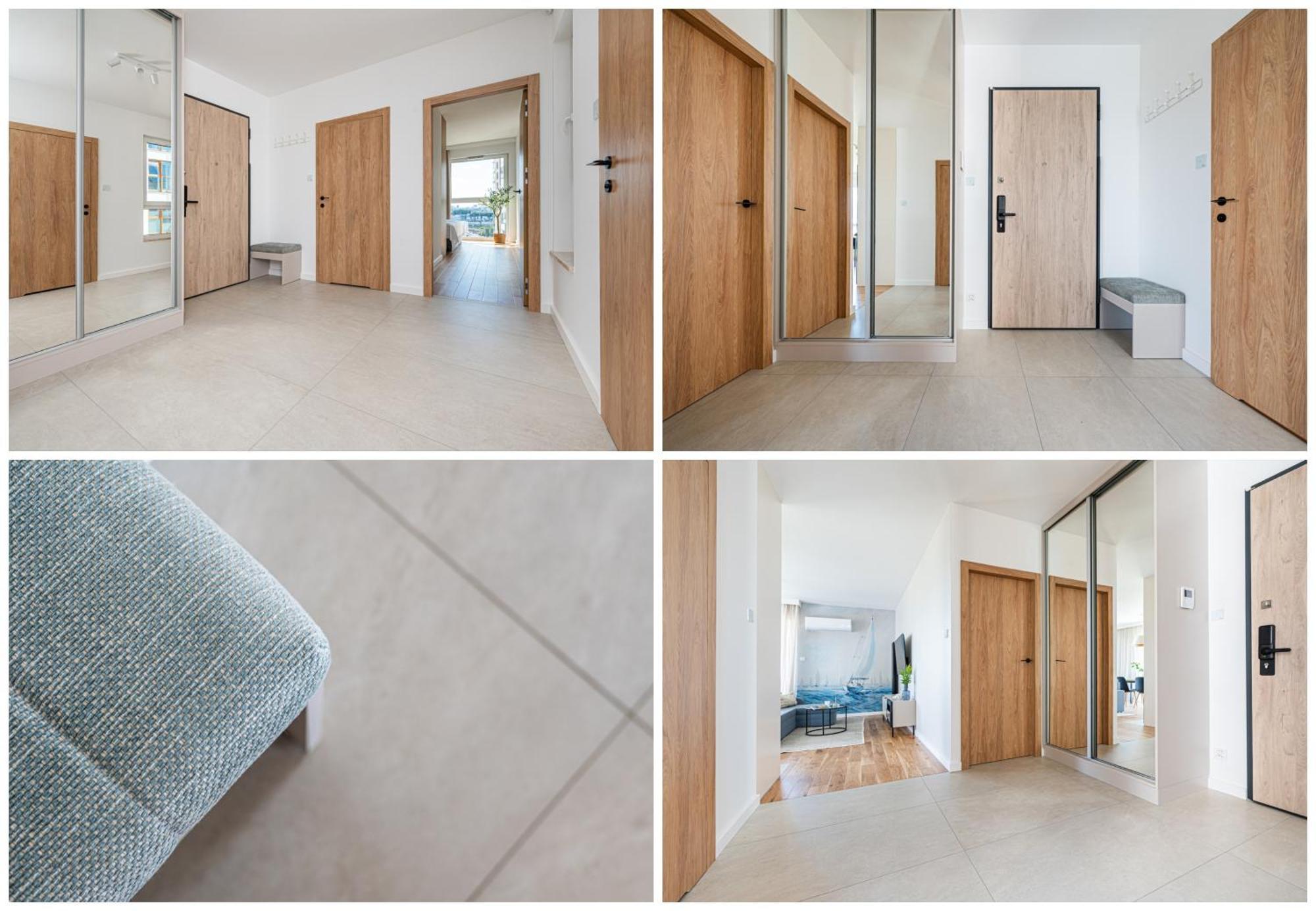 Apartment Sea View Premium - Billberry *
