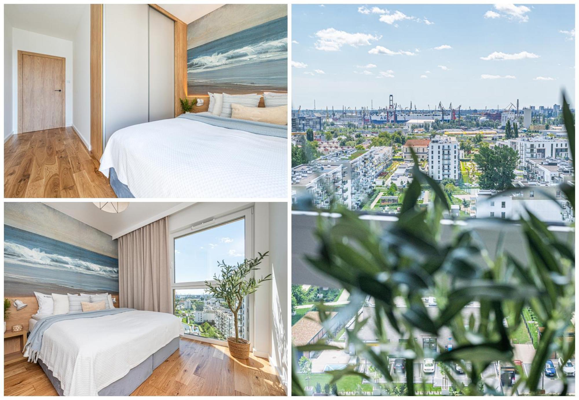 Sea View Premium - Billberry *