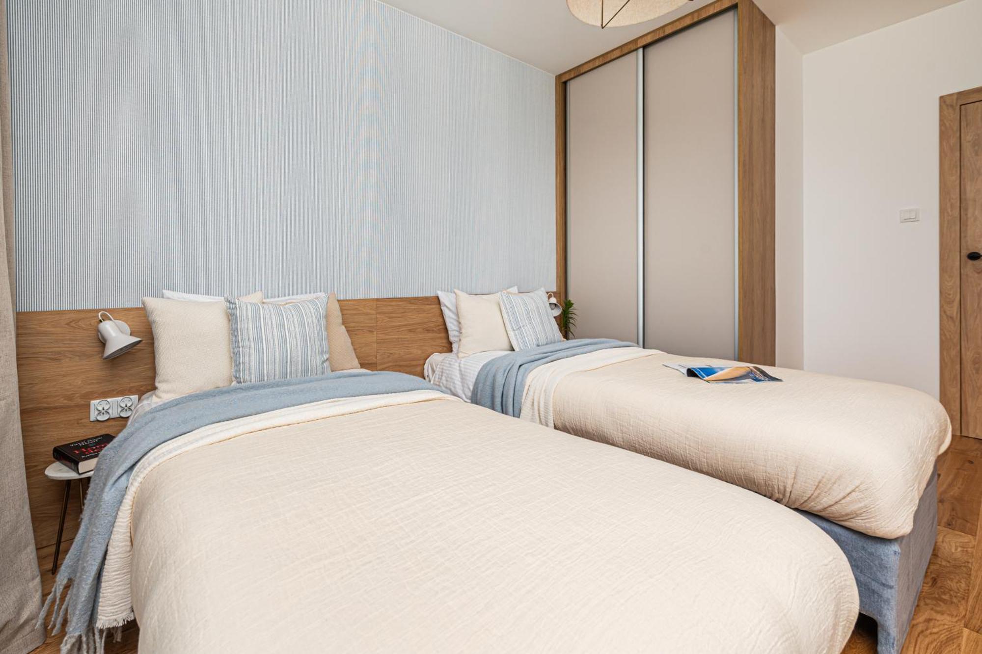 Sea View Premium - Billberry Gdansk