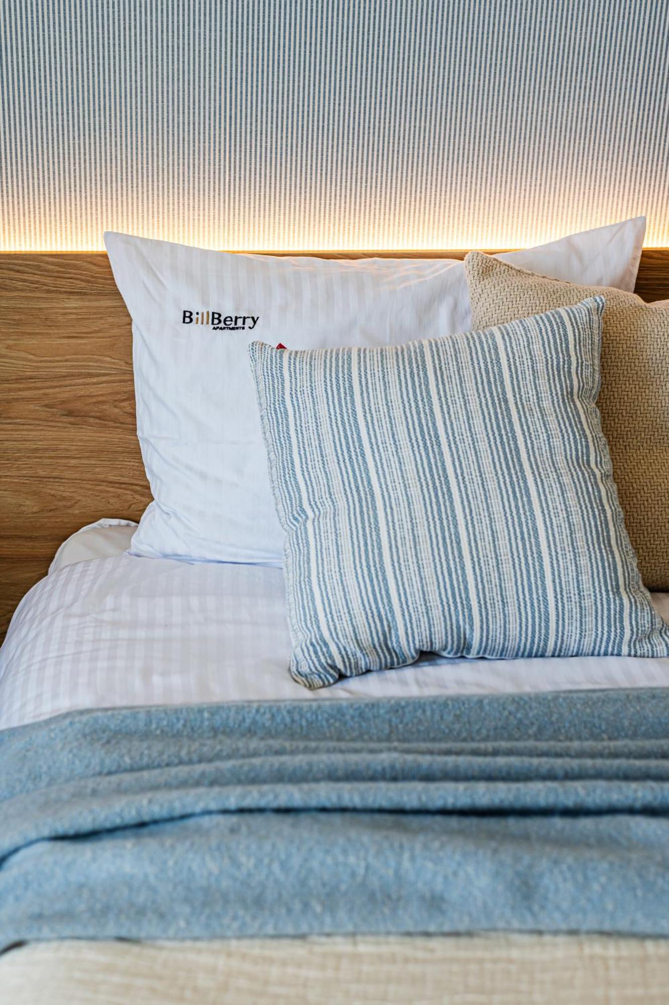 Apartment Sea View Premium - Billberry
