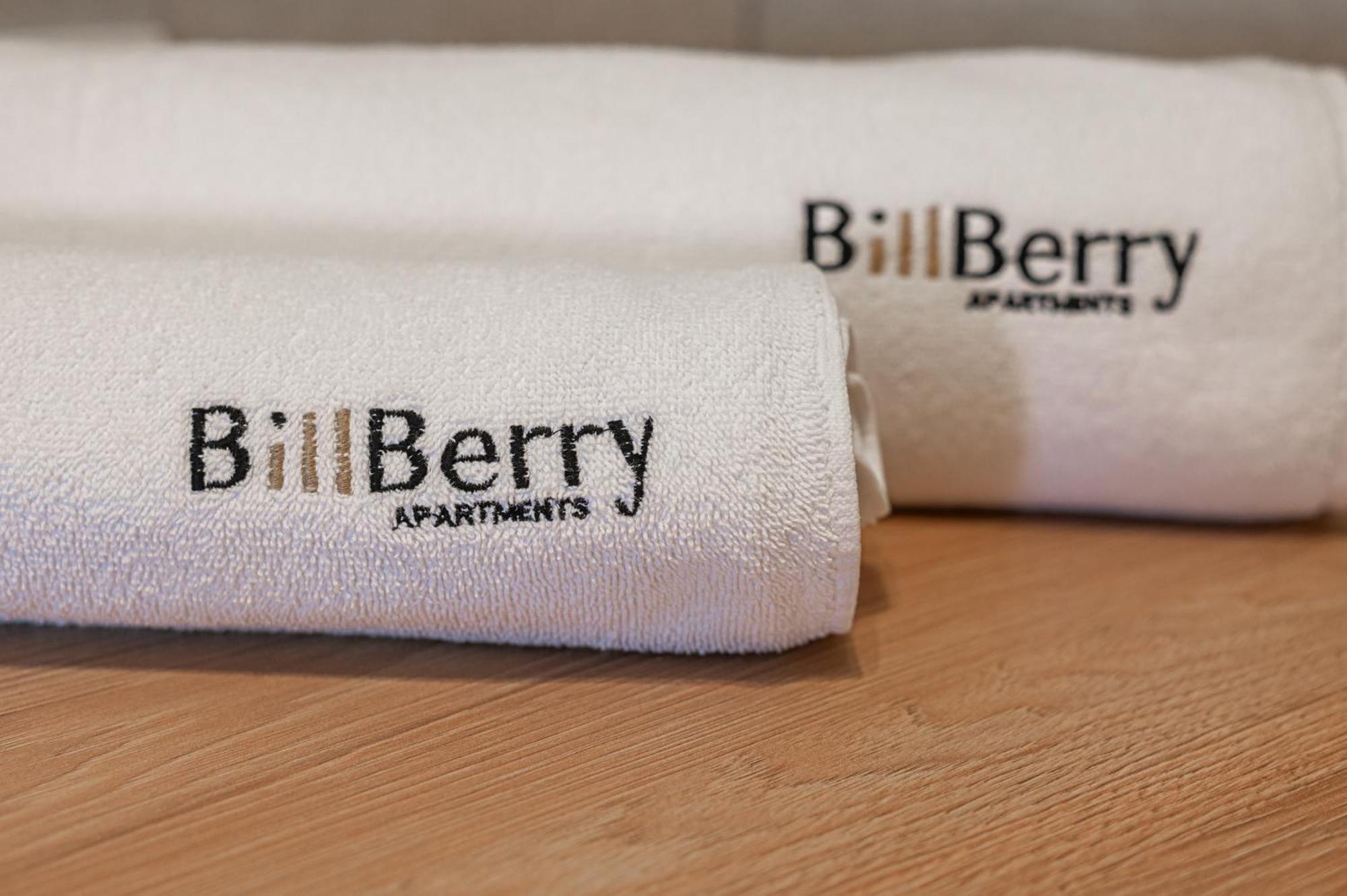 Apartment Sea View Premium - Billberry *