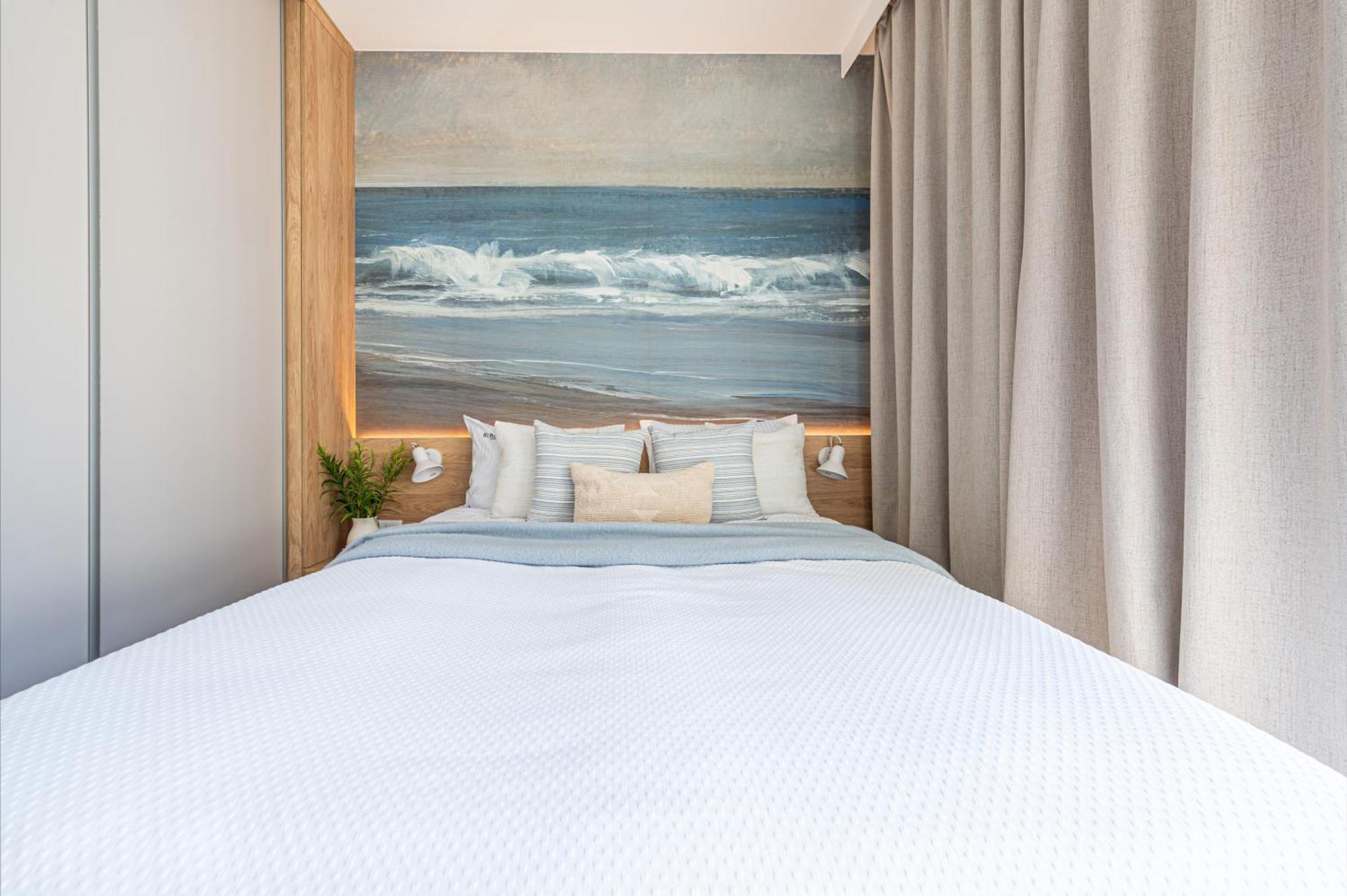 Sea View Premium - Billberry