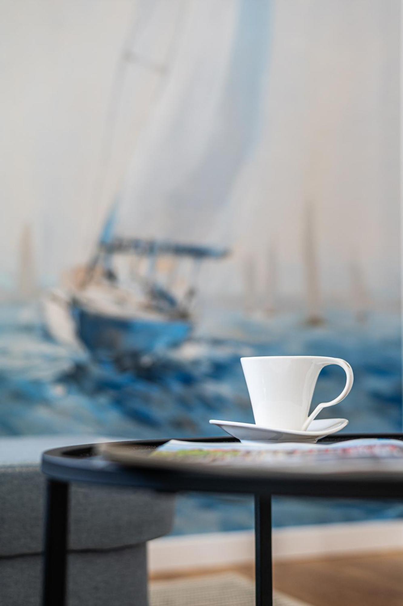 Apartment Sea View Premium - Billberry Gdansk