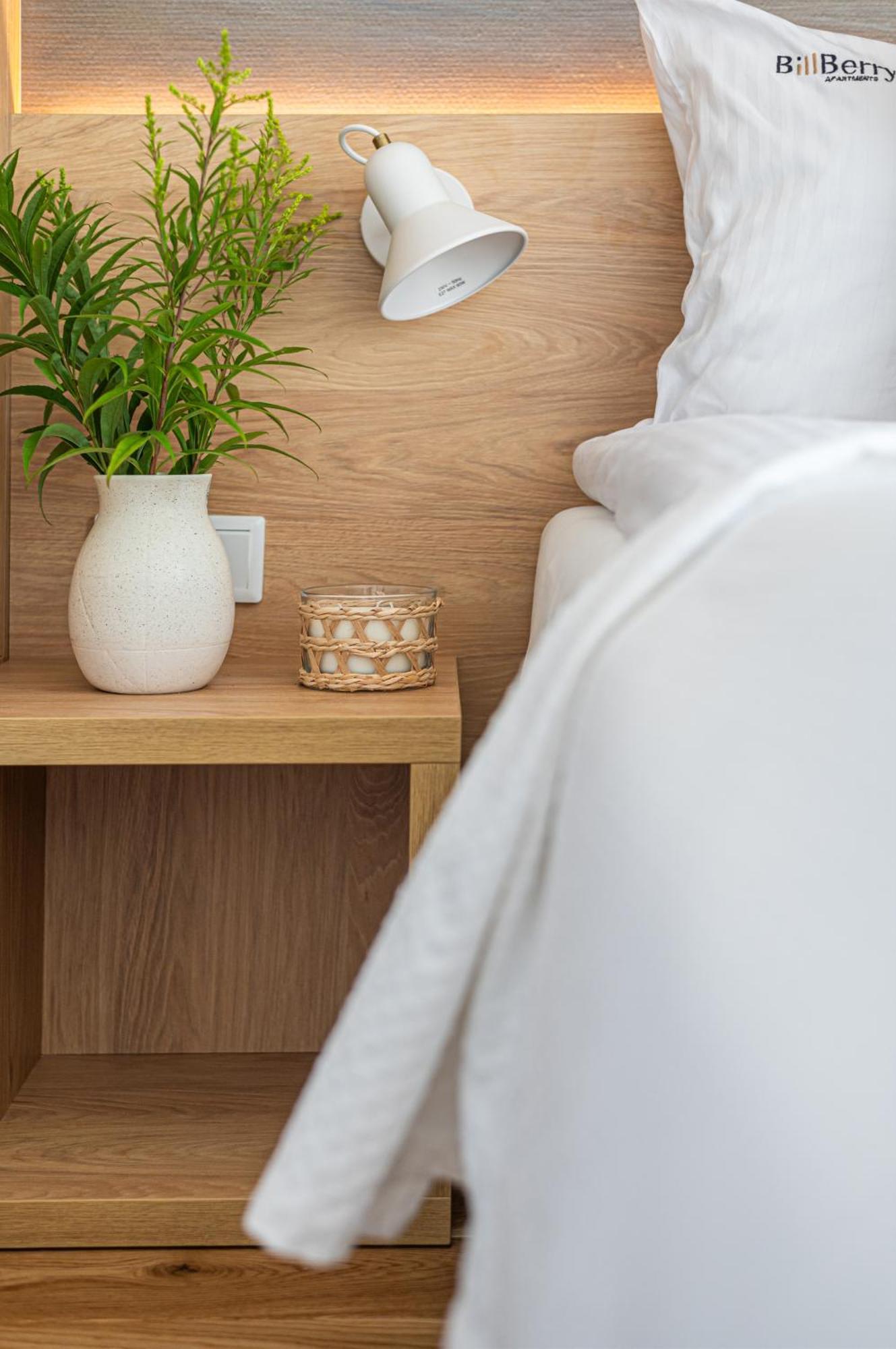 Apartment Sea View Premium - Billberry *