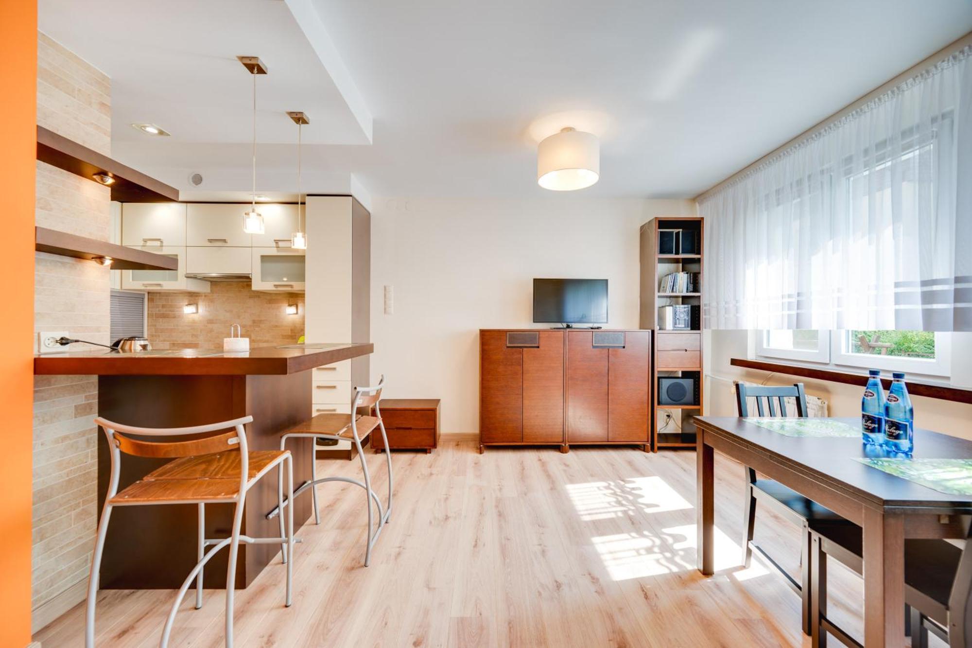 Orange By Oneapartments Apartment *