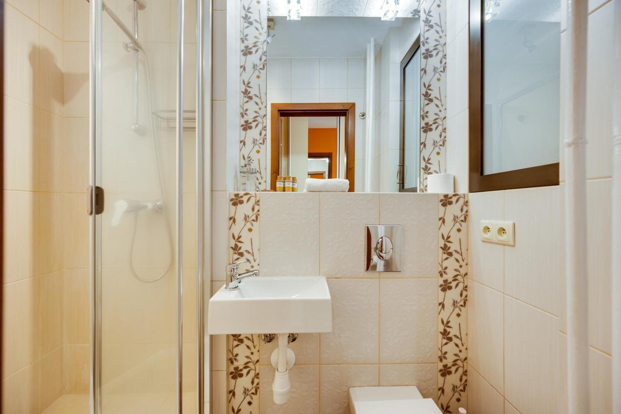 Căn hộ Orange By Oneapartments *