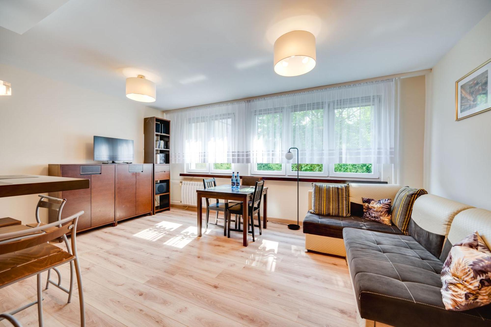 Orange By Oneapartments Apartment