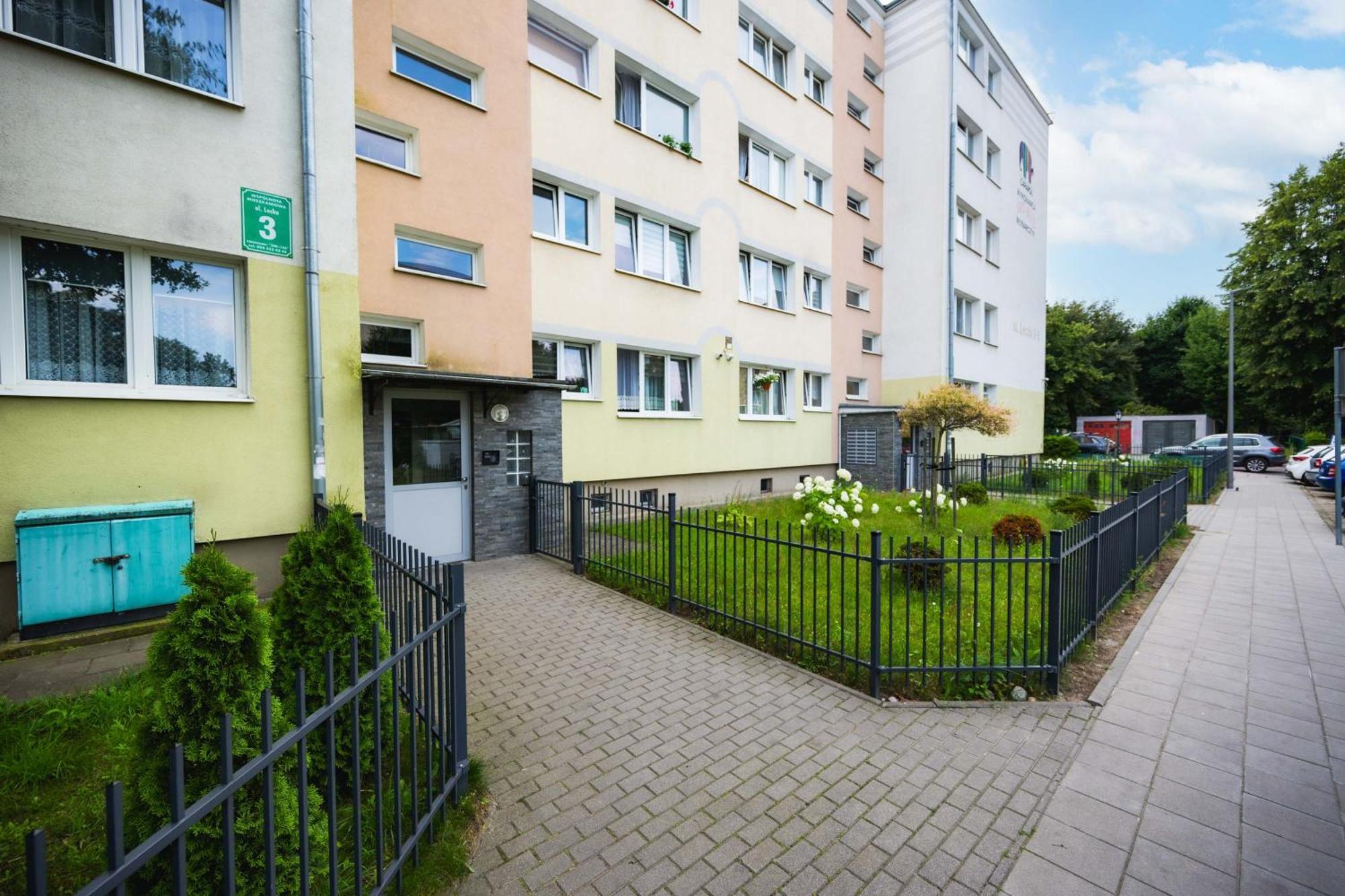 Orange By Oneapartments Gdansk