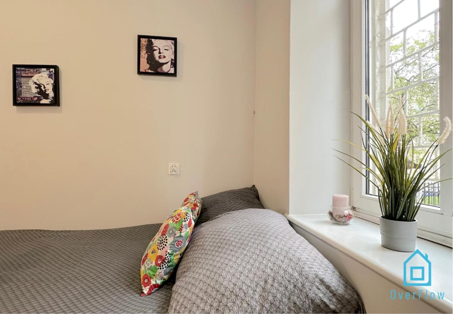 Homestay Monroe Gdansk