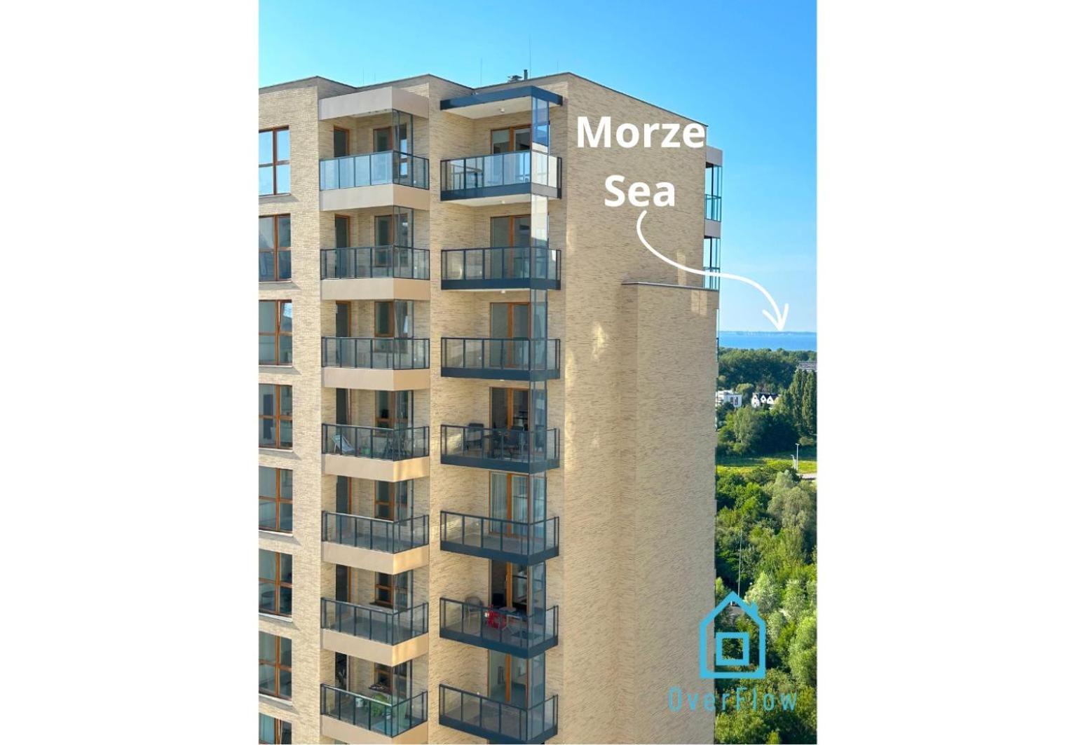 Apartment Laura With Sauna & Gym, 5 Min To Baltic Sea & Polsat Arena *