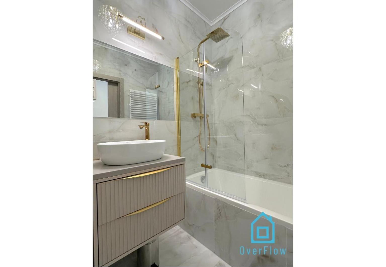 Laura With Sauna & Gym, 5 Min To Baltic Sea & Polsat Arena Apartment