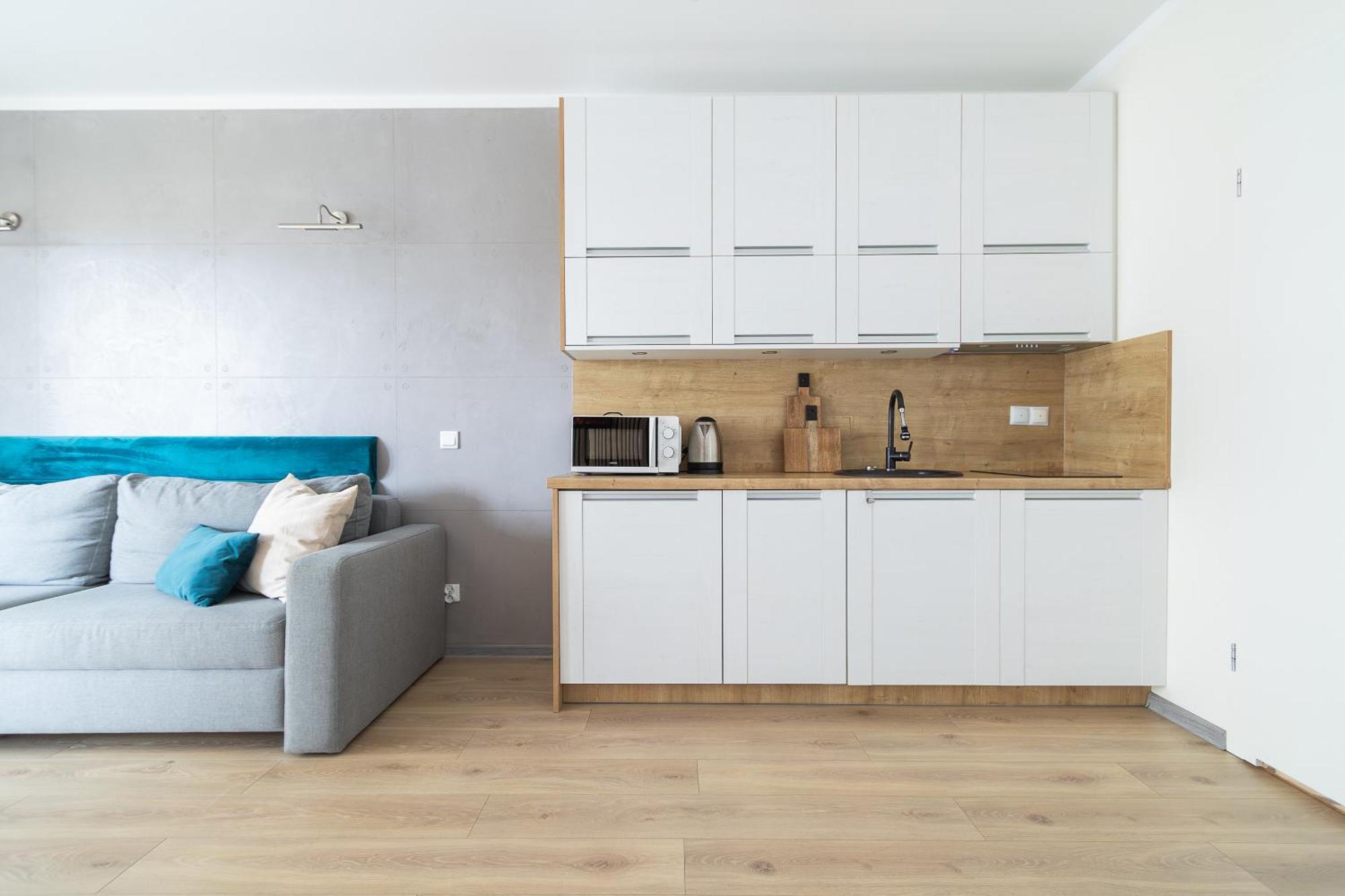 Glow Apartament, Przymorze - 4 Oceany * Gdańsk
