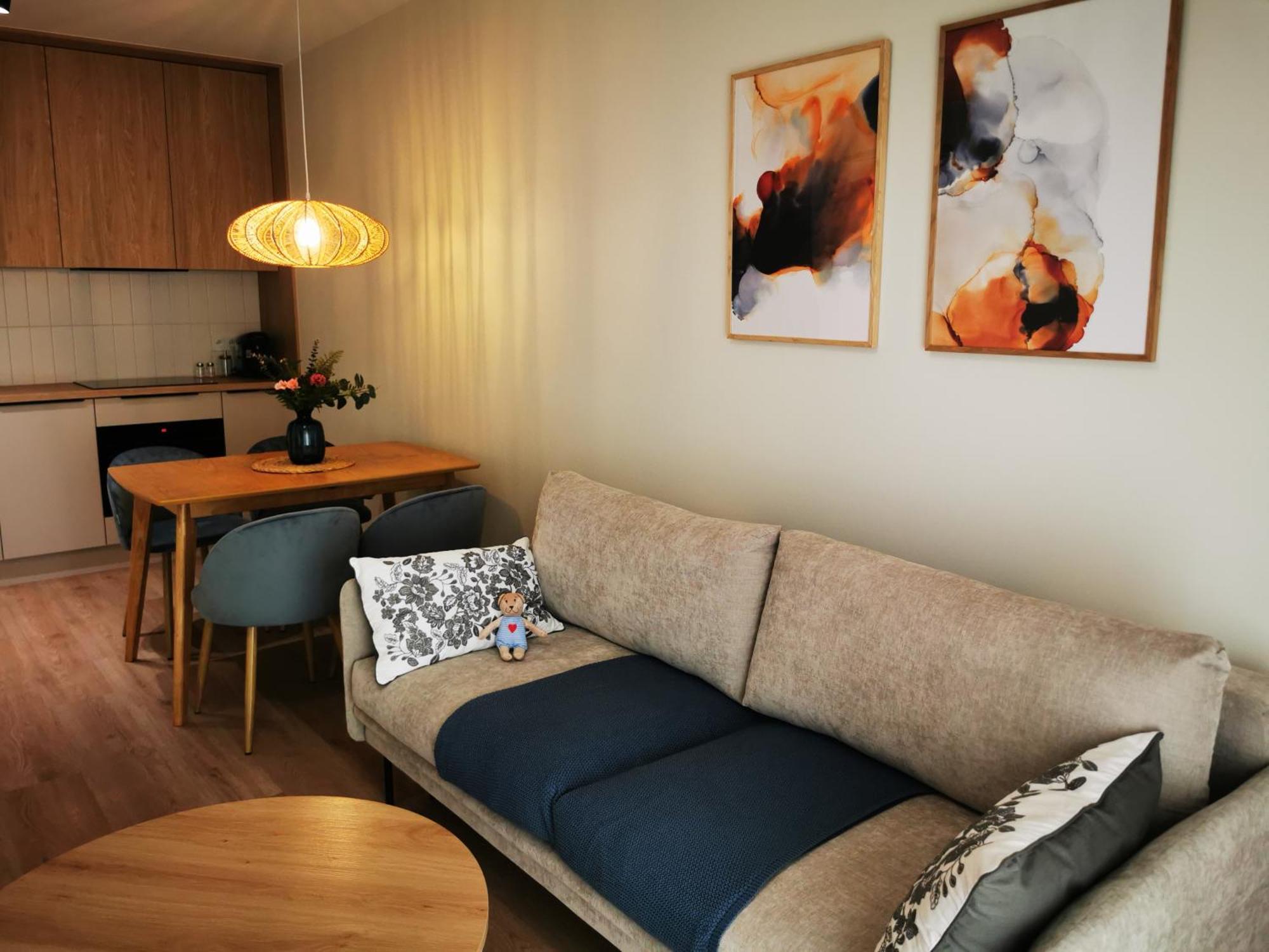 Apartment Zakatek Merwede
