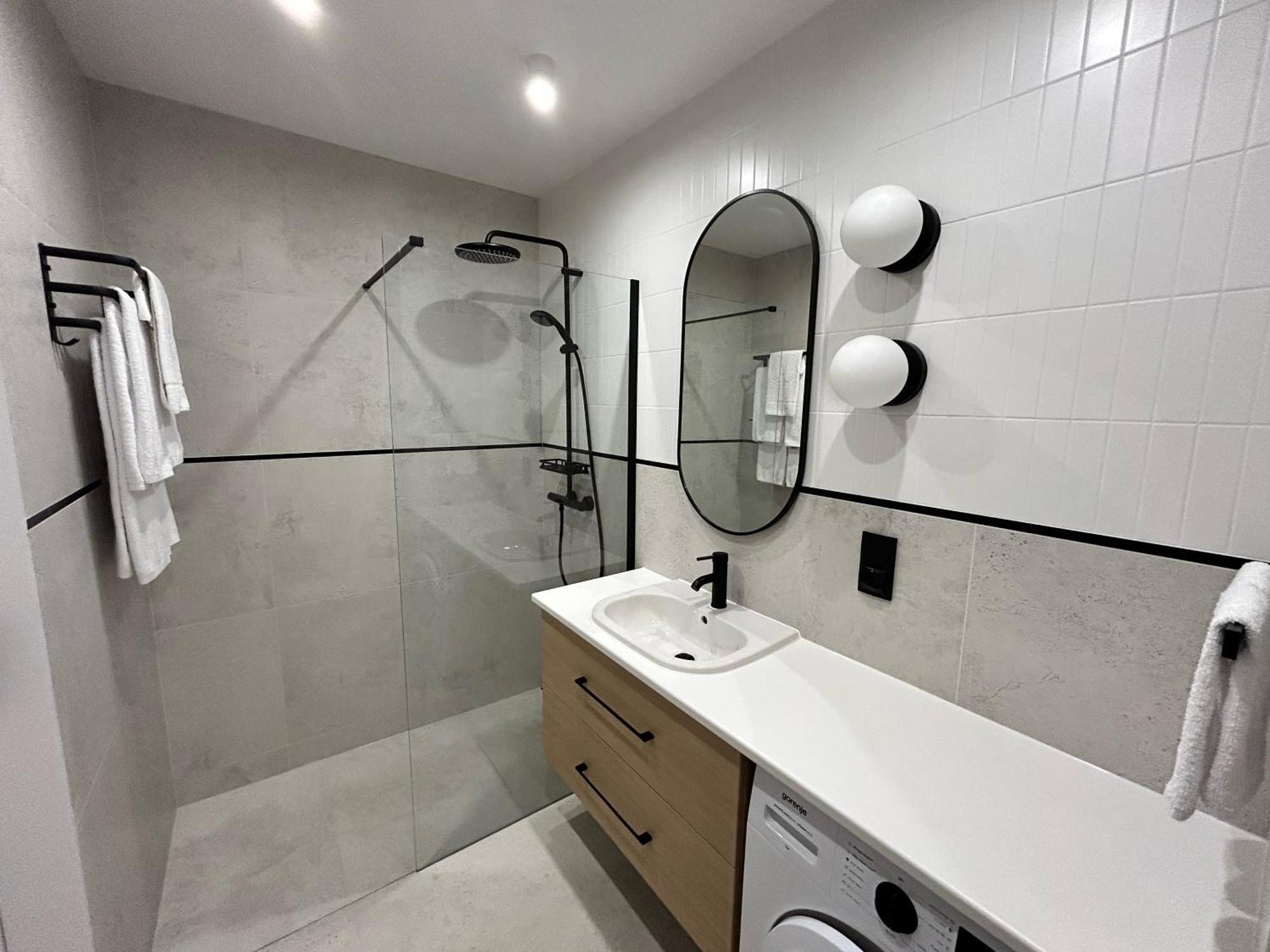 Apartment Twoj Port Z Garazem *