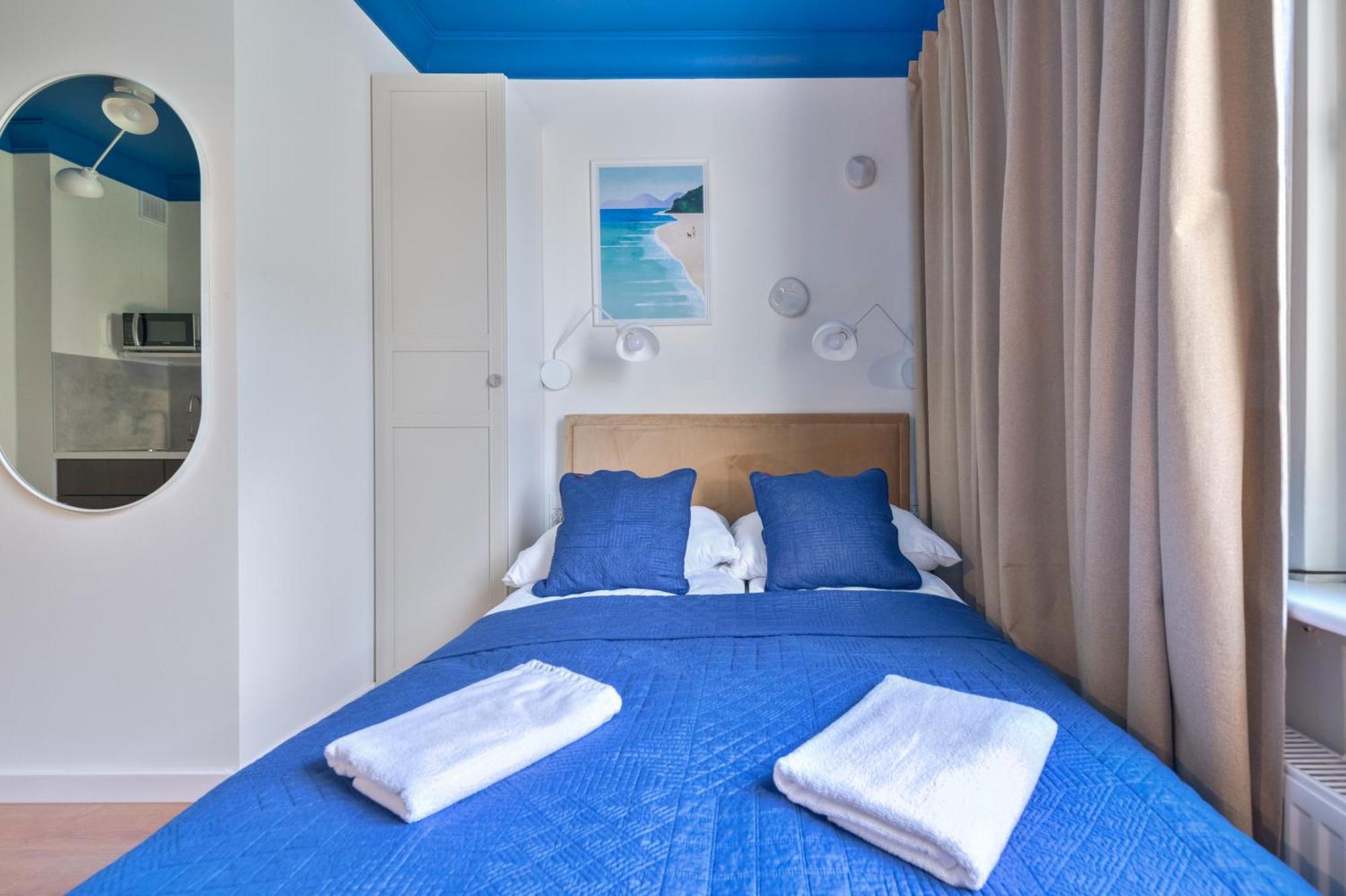 3 - Island Apartment Gdansk