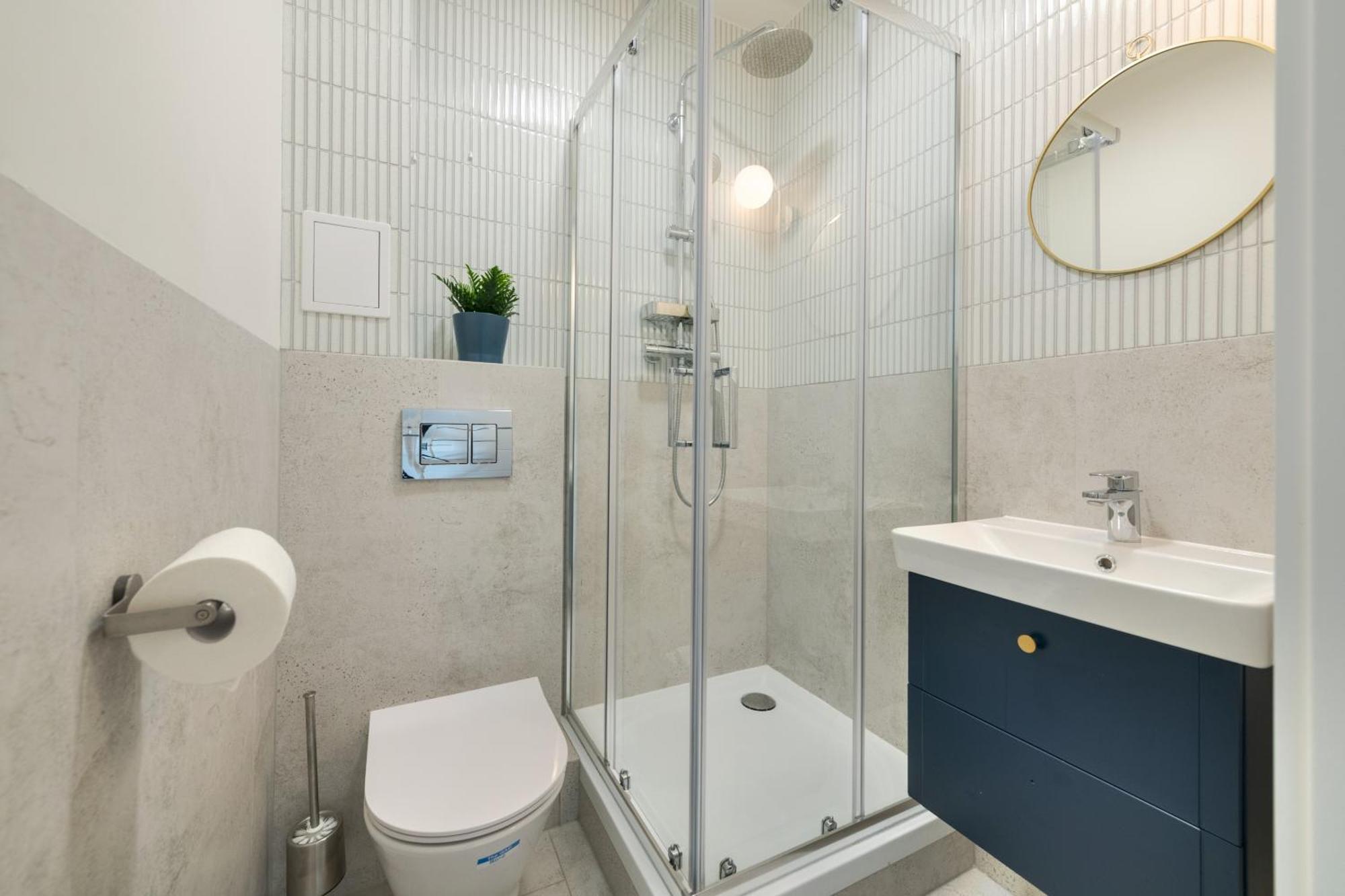 Apartment 3 - Island Gdansk