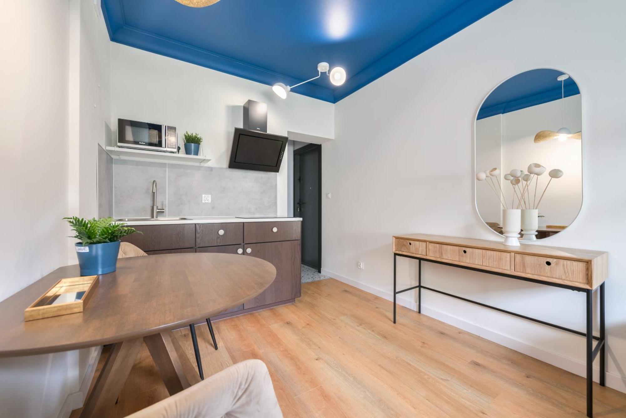 Apartment 3 - Island Gdansk