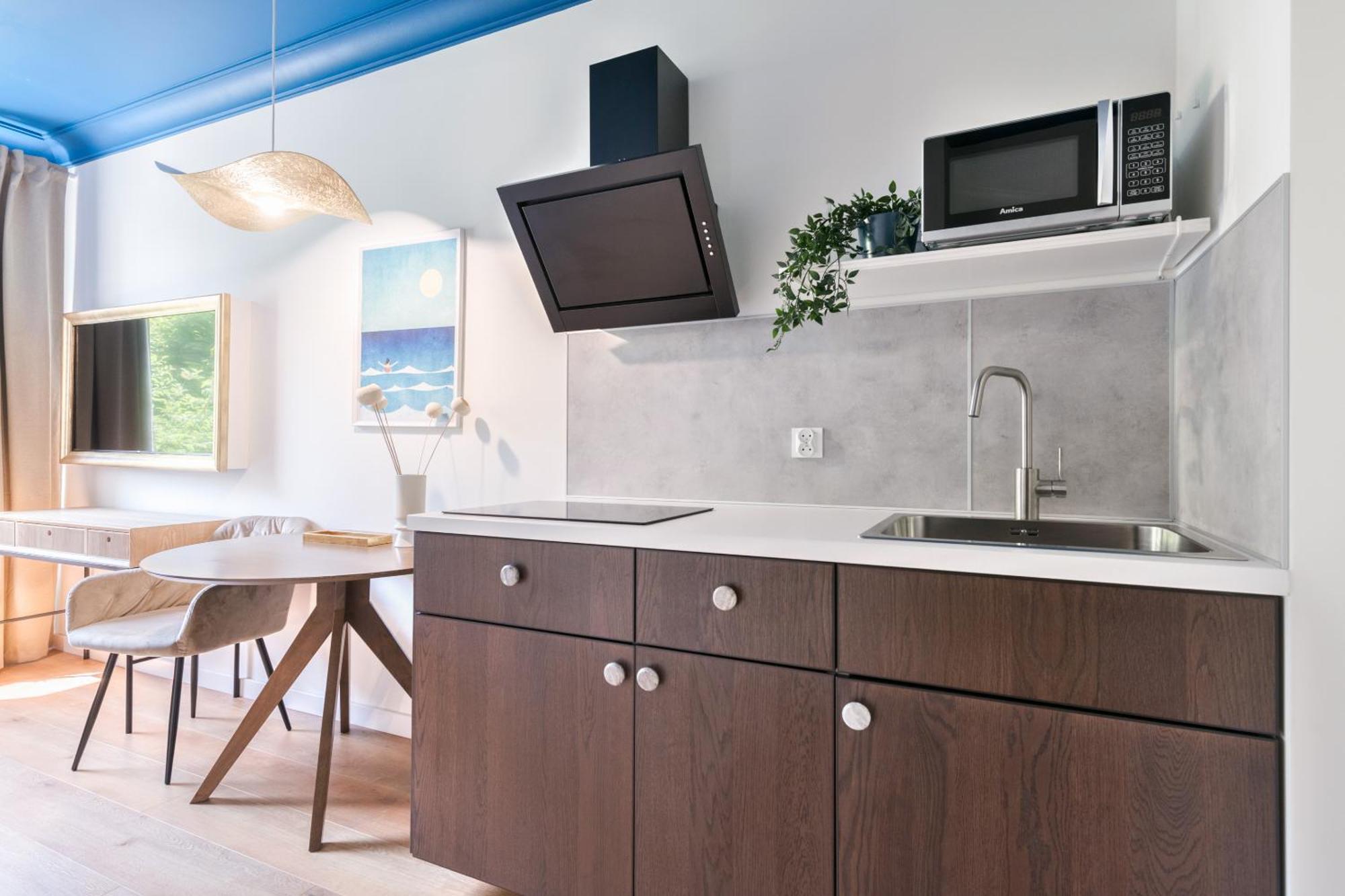 Apartment 3 - Island Gdansk