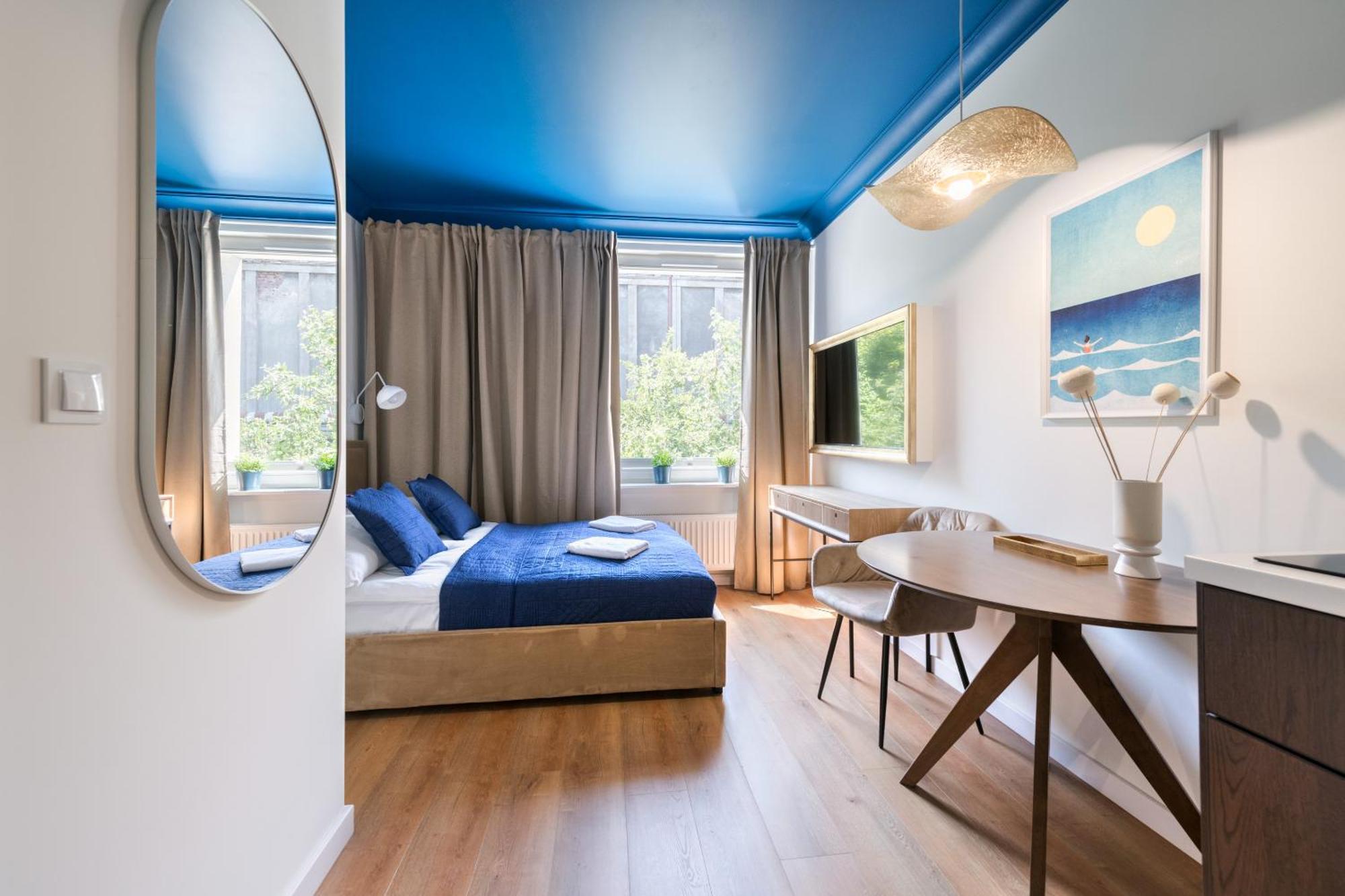 3 - Island Apartment Gdansk