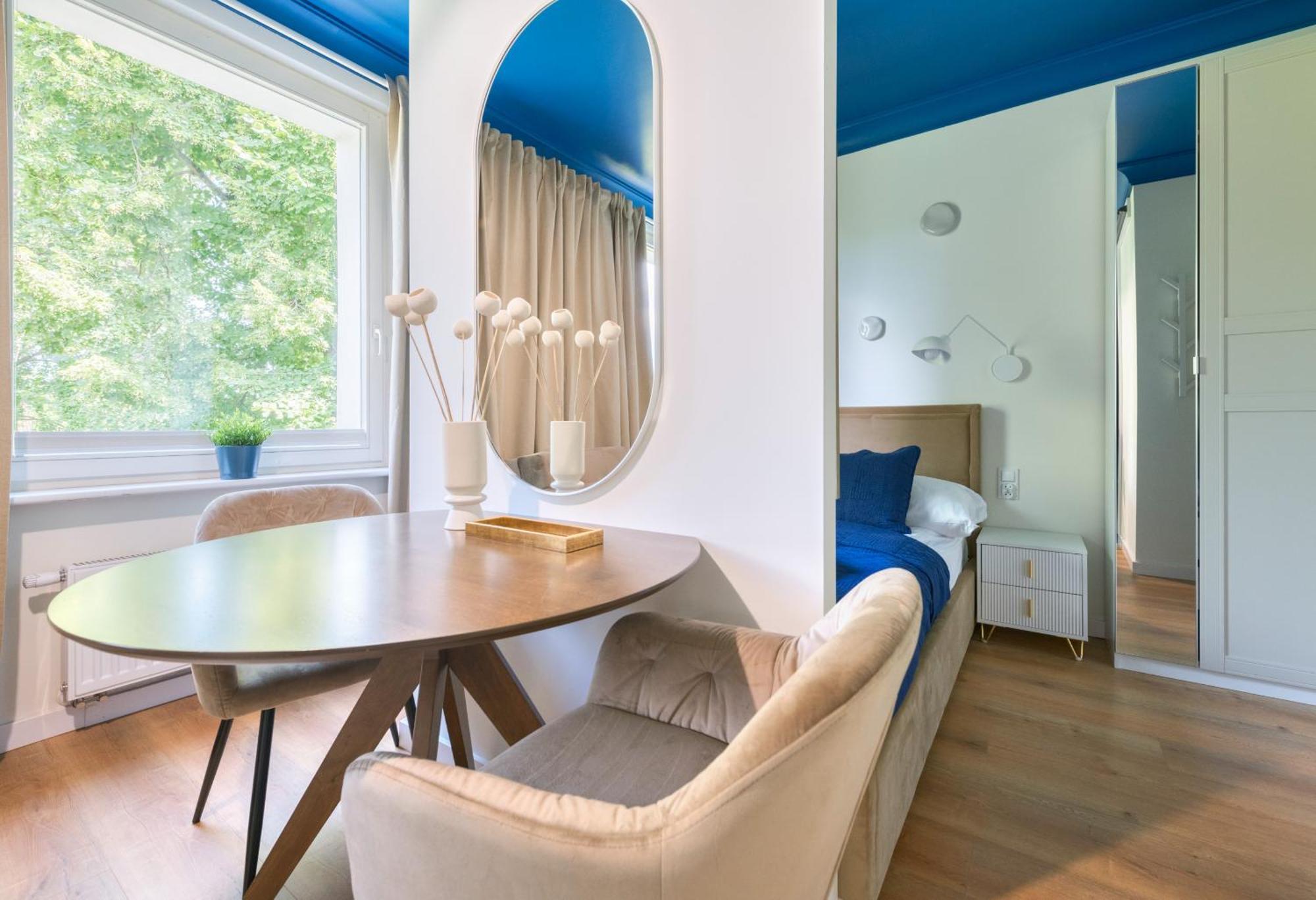 Apartment 3 - Island Gdansk