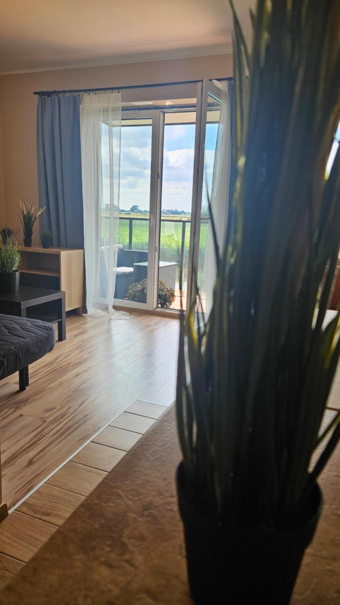 M&k Ptasi Raj - Wyspa Sobieszewska Apartament