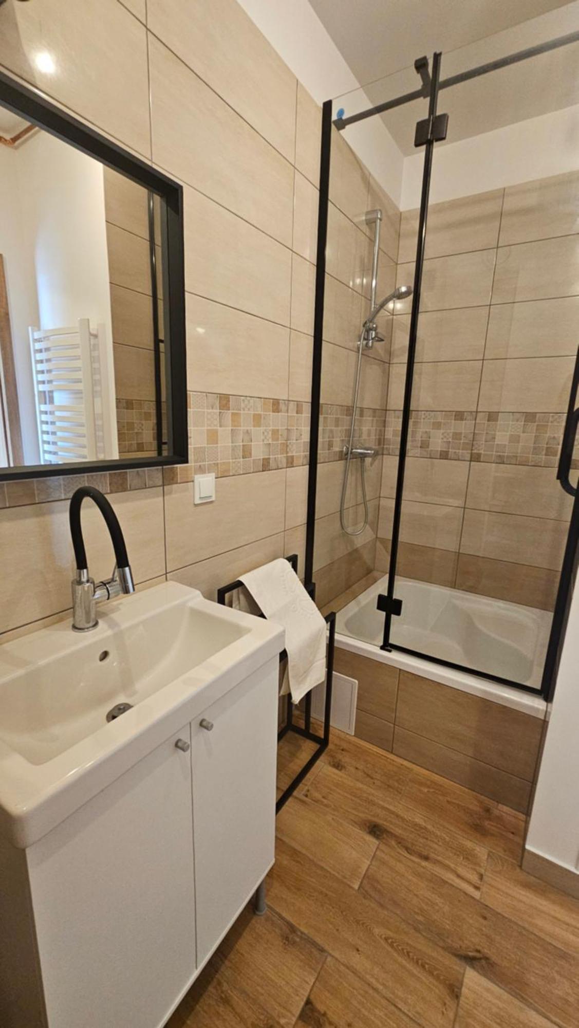 Apartament M&k Ptasi Raj - Wyspa Sobieszewska *
