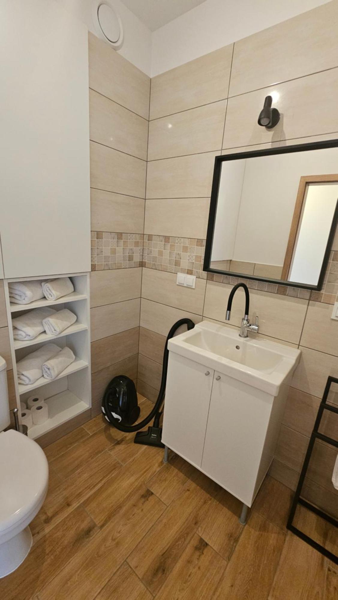 Apartament M&k Ptasi Raj - Wyspa Sobieszewska Gdańsk