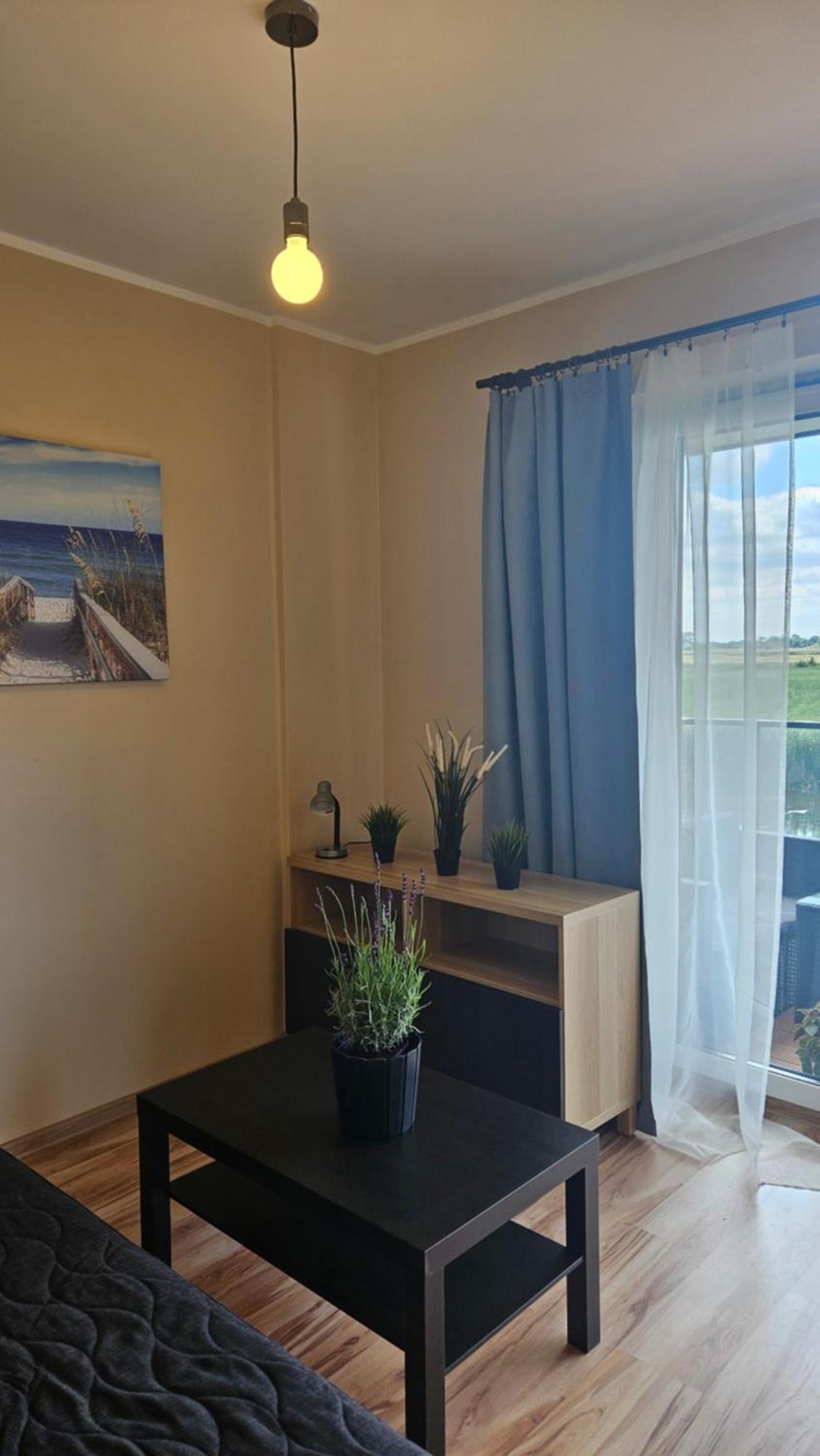 Apartament M&k Ptasi Raj - Wyspa Sobieszewska