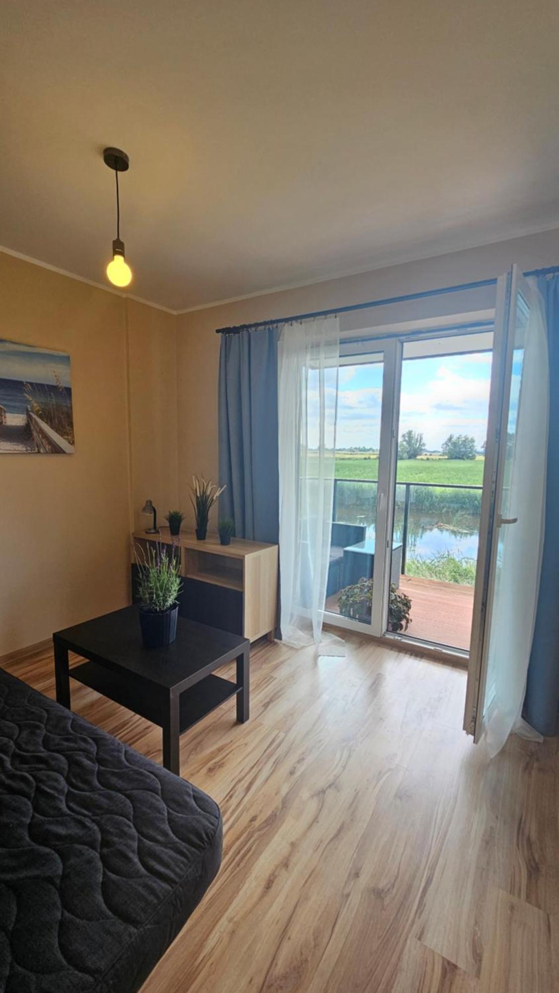 Apartament M&k Ptasi Raj - Wyspa Sobieszewska *