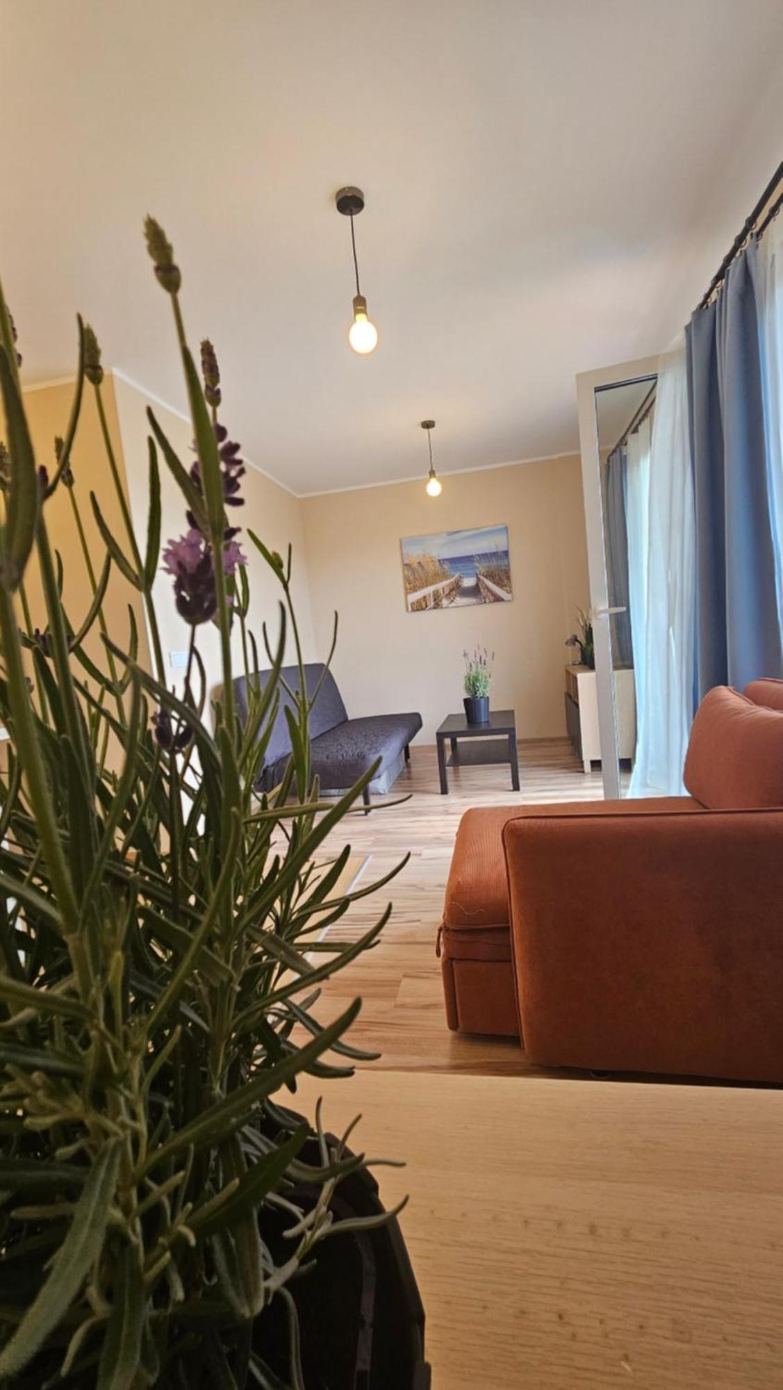 Apartament M&k Ptasi Raj - Wyspa Sobieszewska Gdańsk