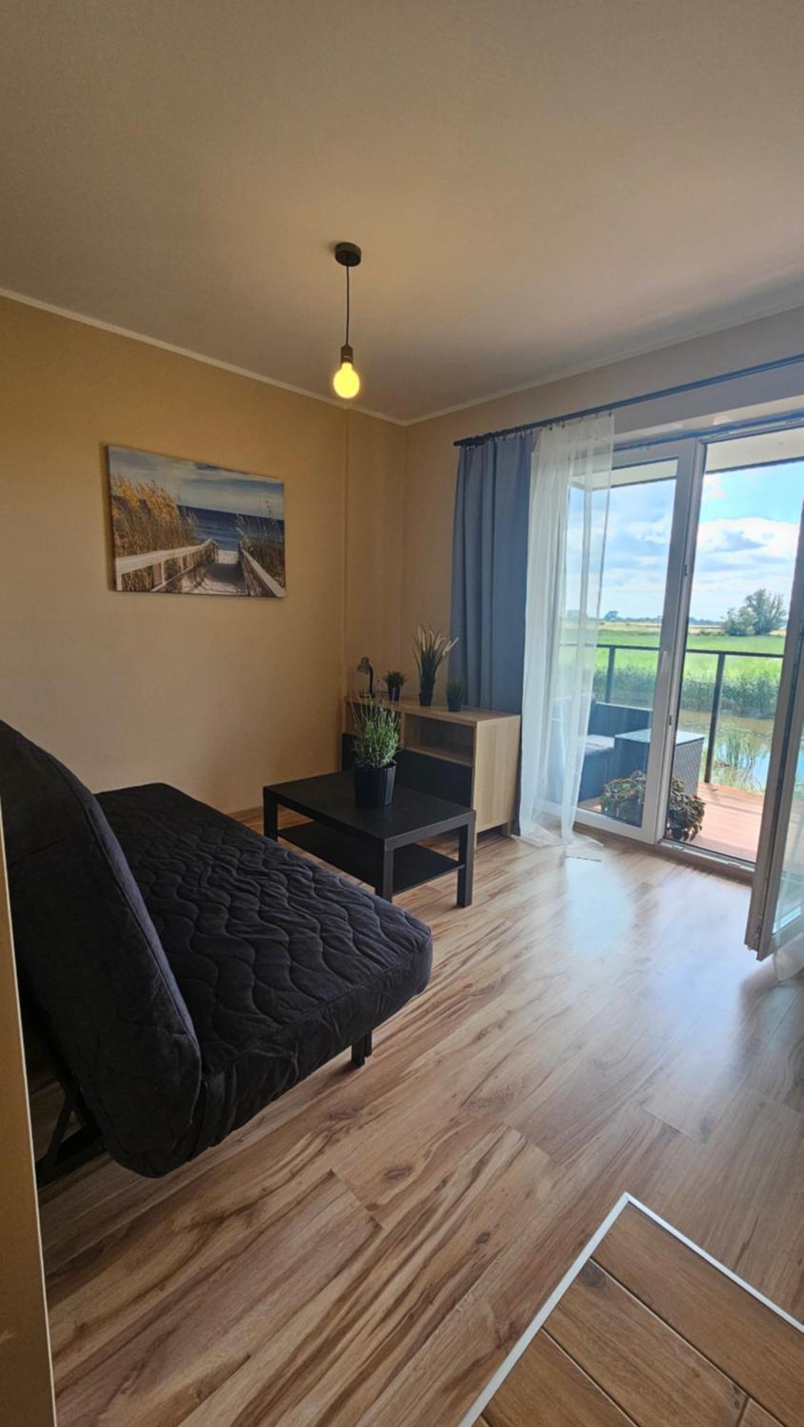 M&k Ptasi Raj - Wyspa Sobieszewska Apartament