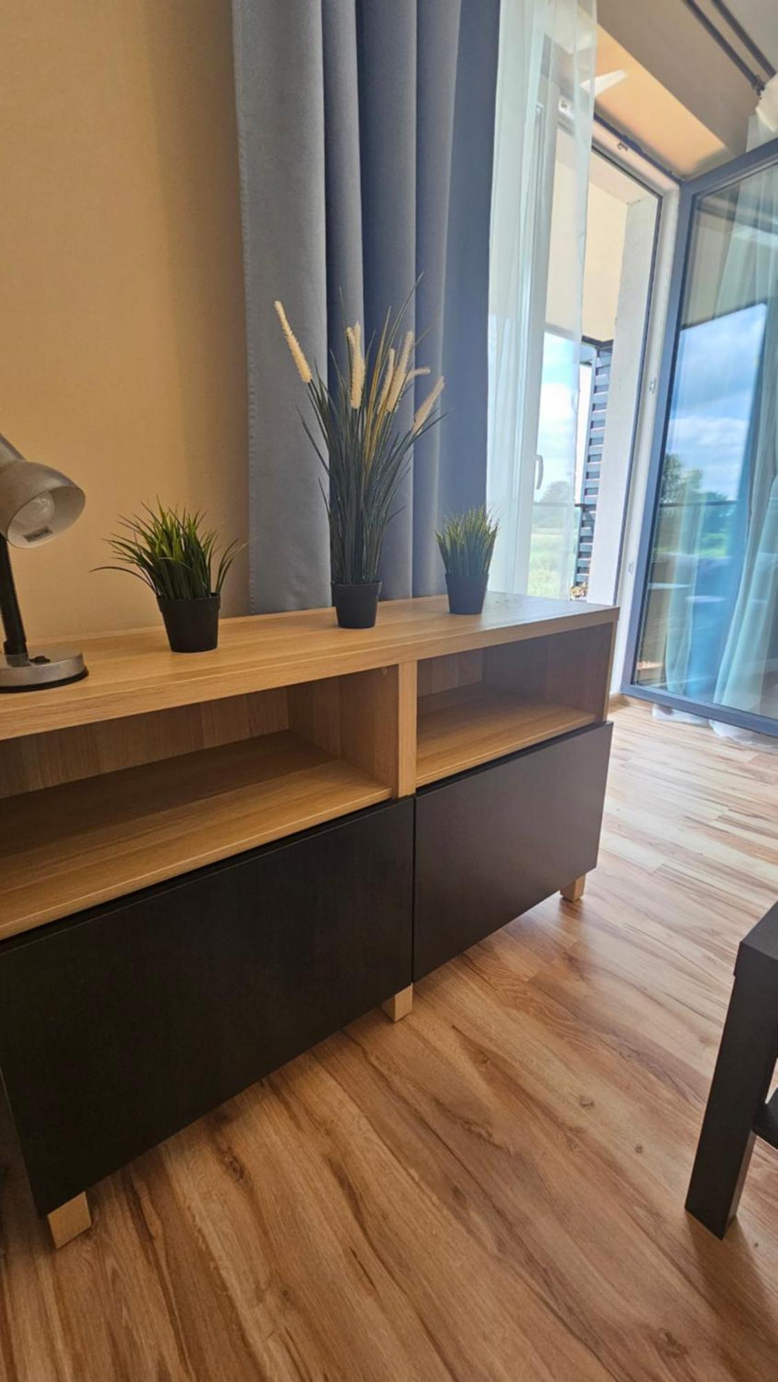 M&k Ptasi Raj - Wyspa Sobieszewska Apartament *