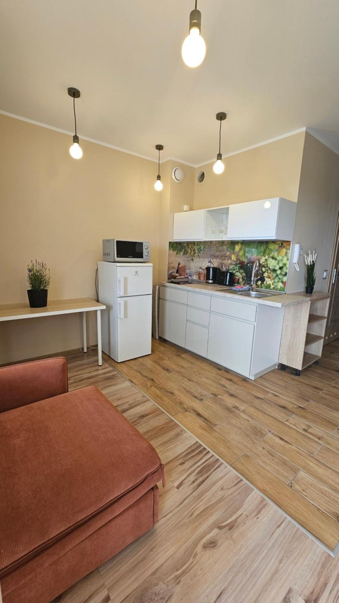 Apartament M&k Ptasi Raj - Wyspa Sobieszewska *