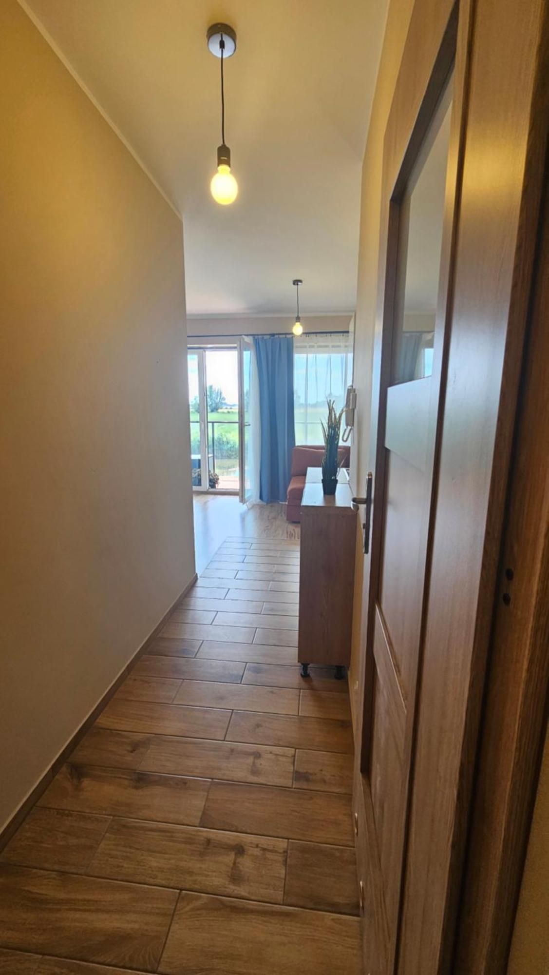 M&k Ptasi Raj - Wyspa Sobieszewska Apartament Gdańsk