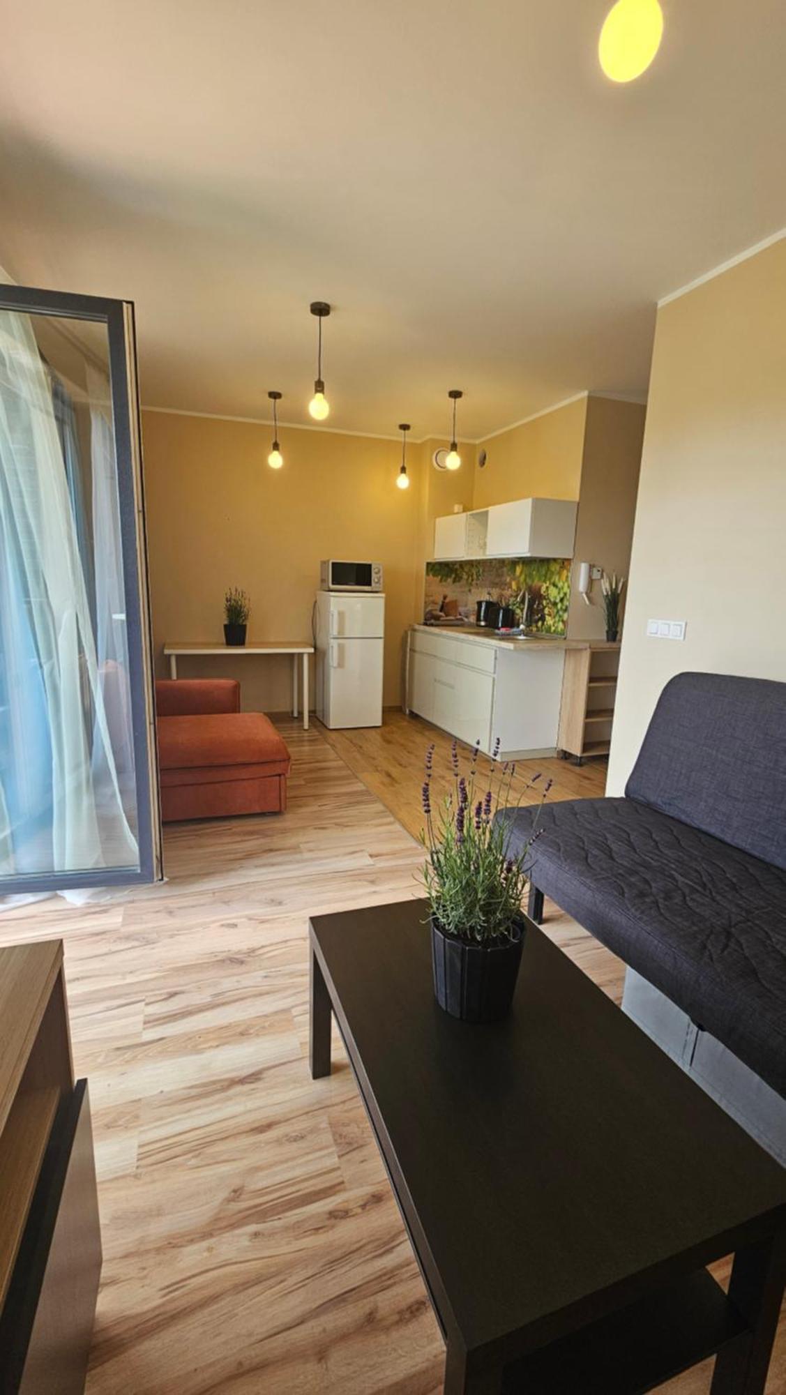 Apartament M&k Ptasi Raj - Wyspa Sobieszewska Gdańsk