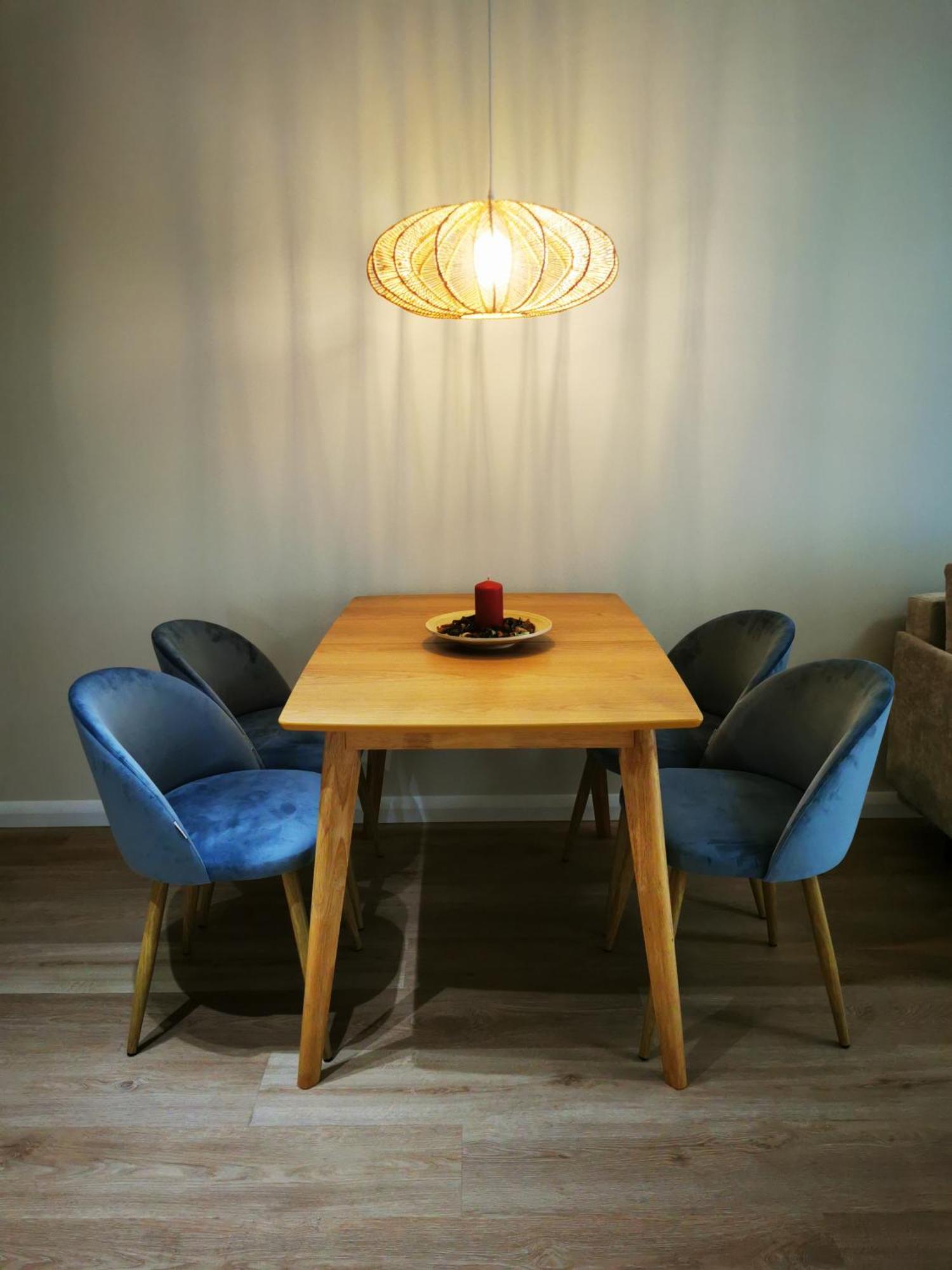 Zakatek Merwede Apartment *