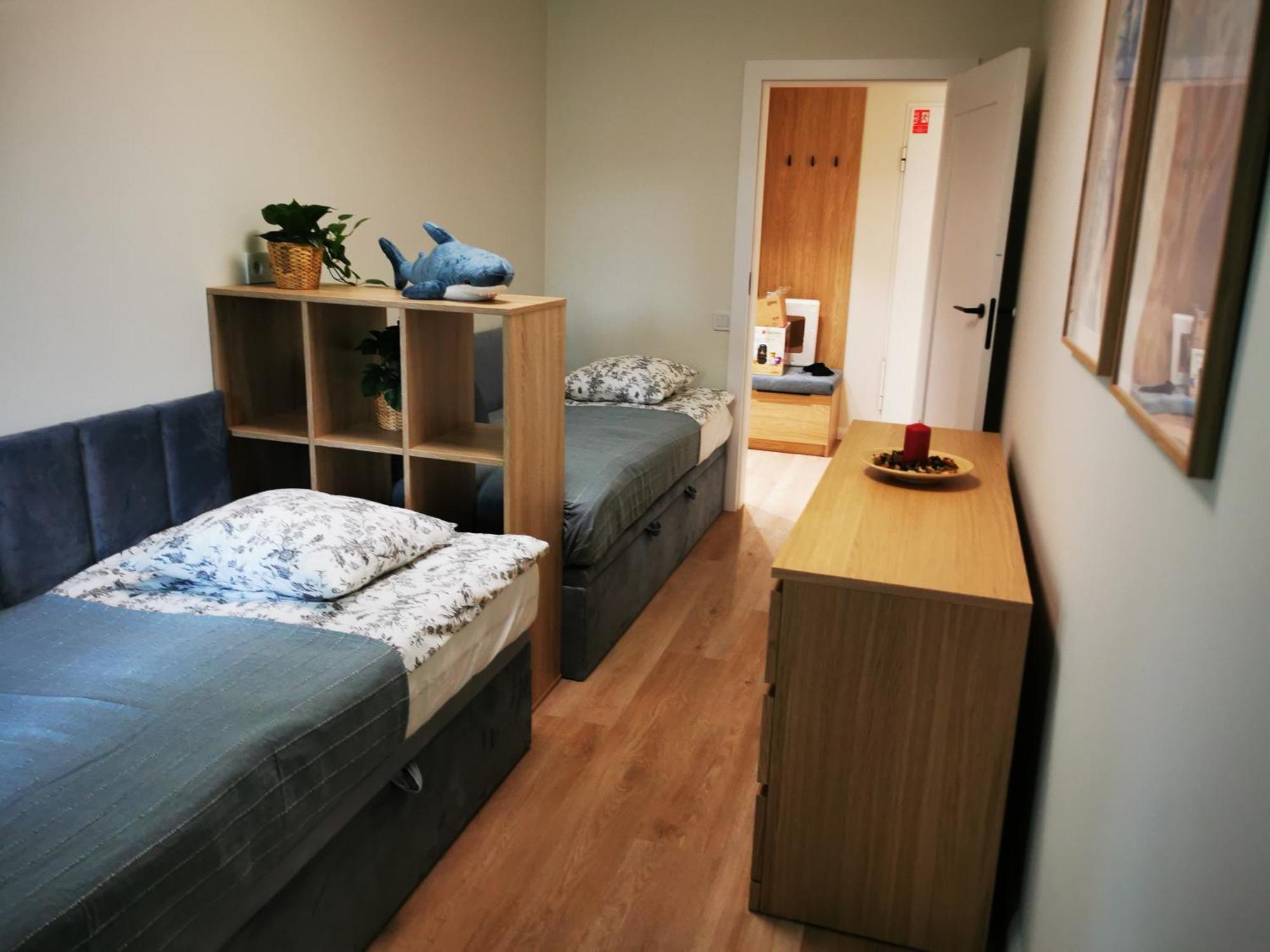 Apartment Zakatek Merwede *