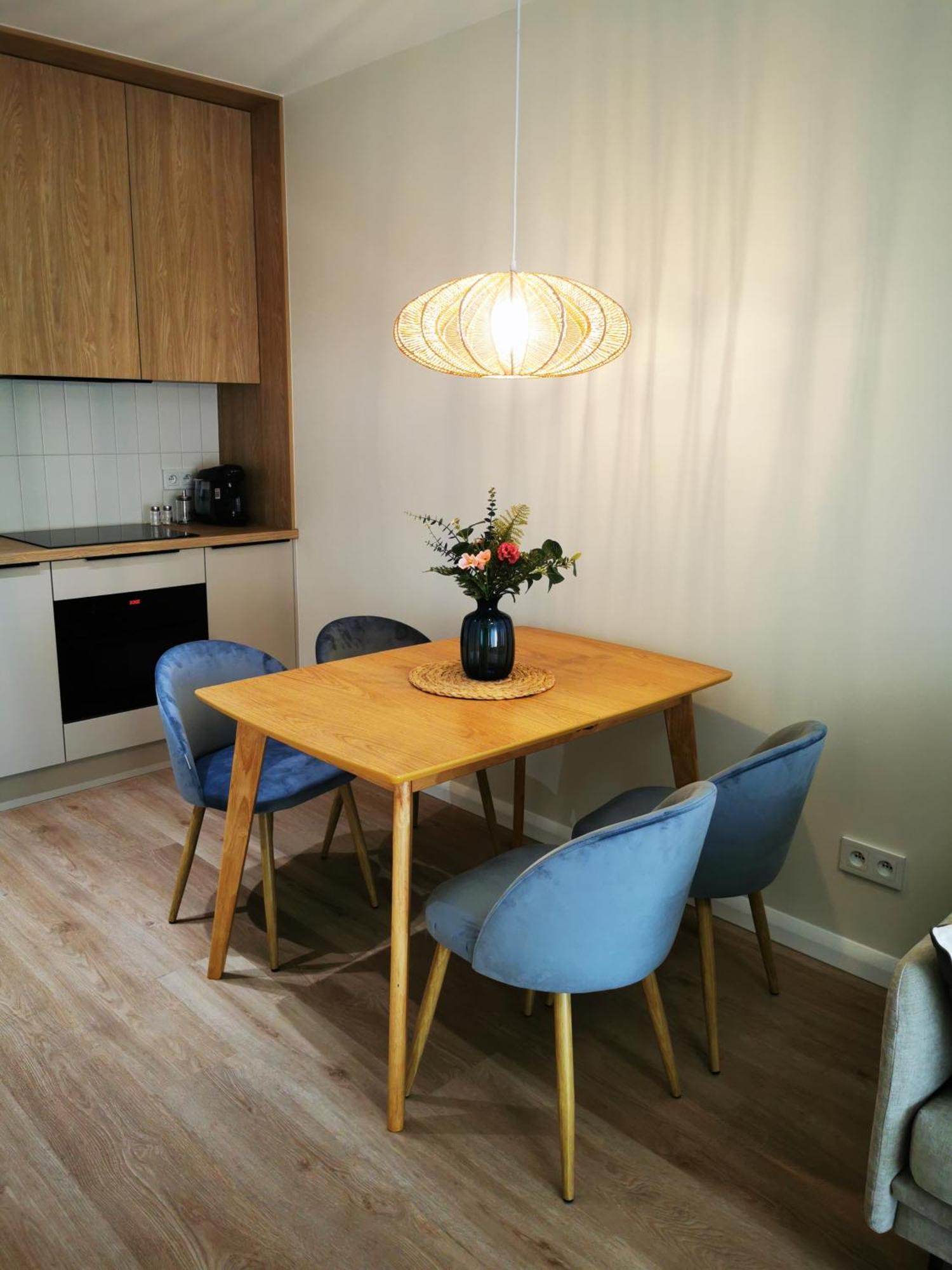Zakatek Merwede Apartment *