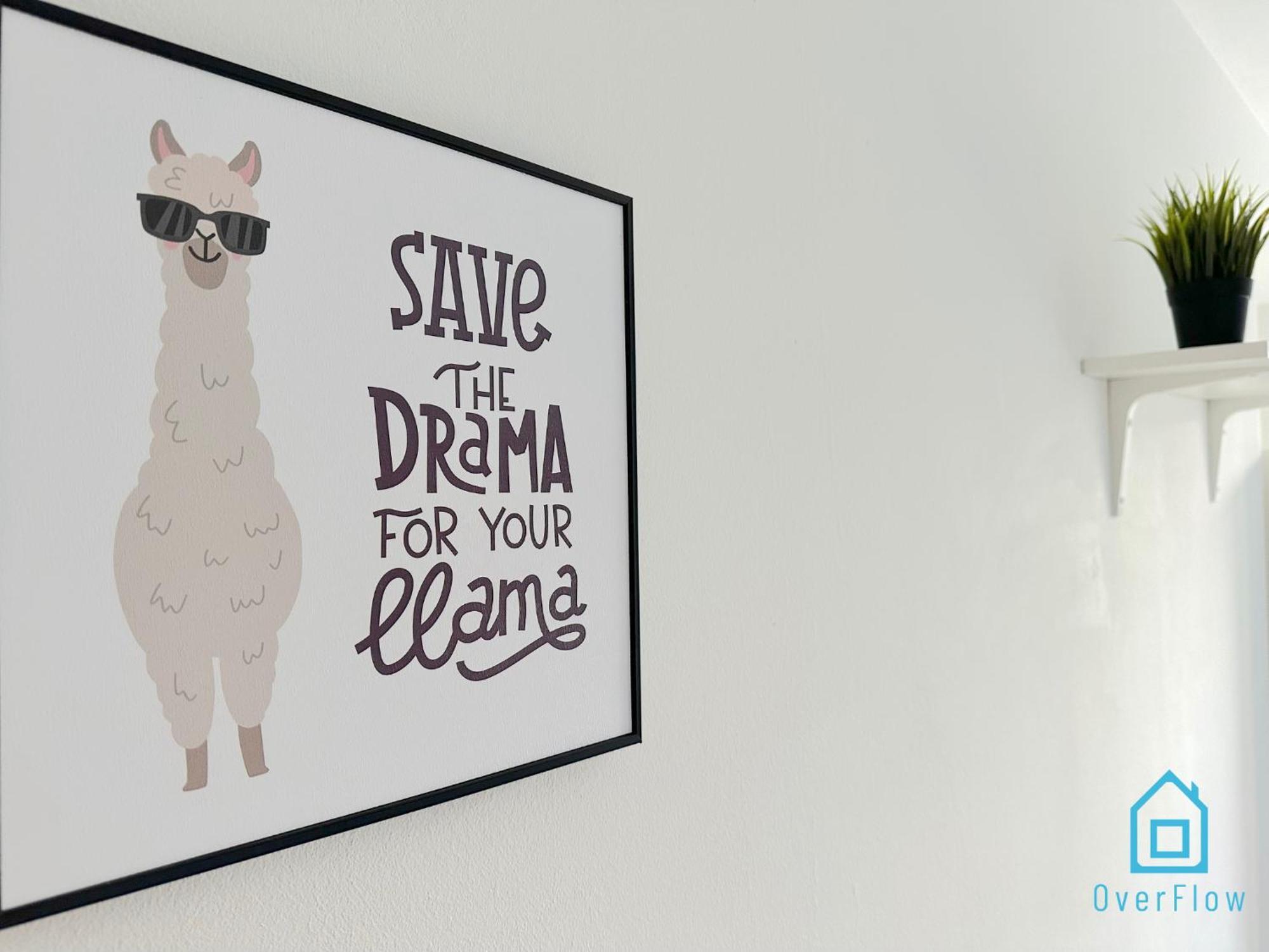Homestay Lama Room