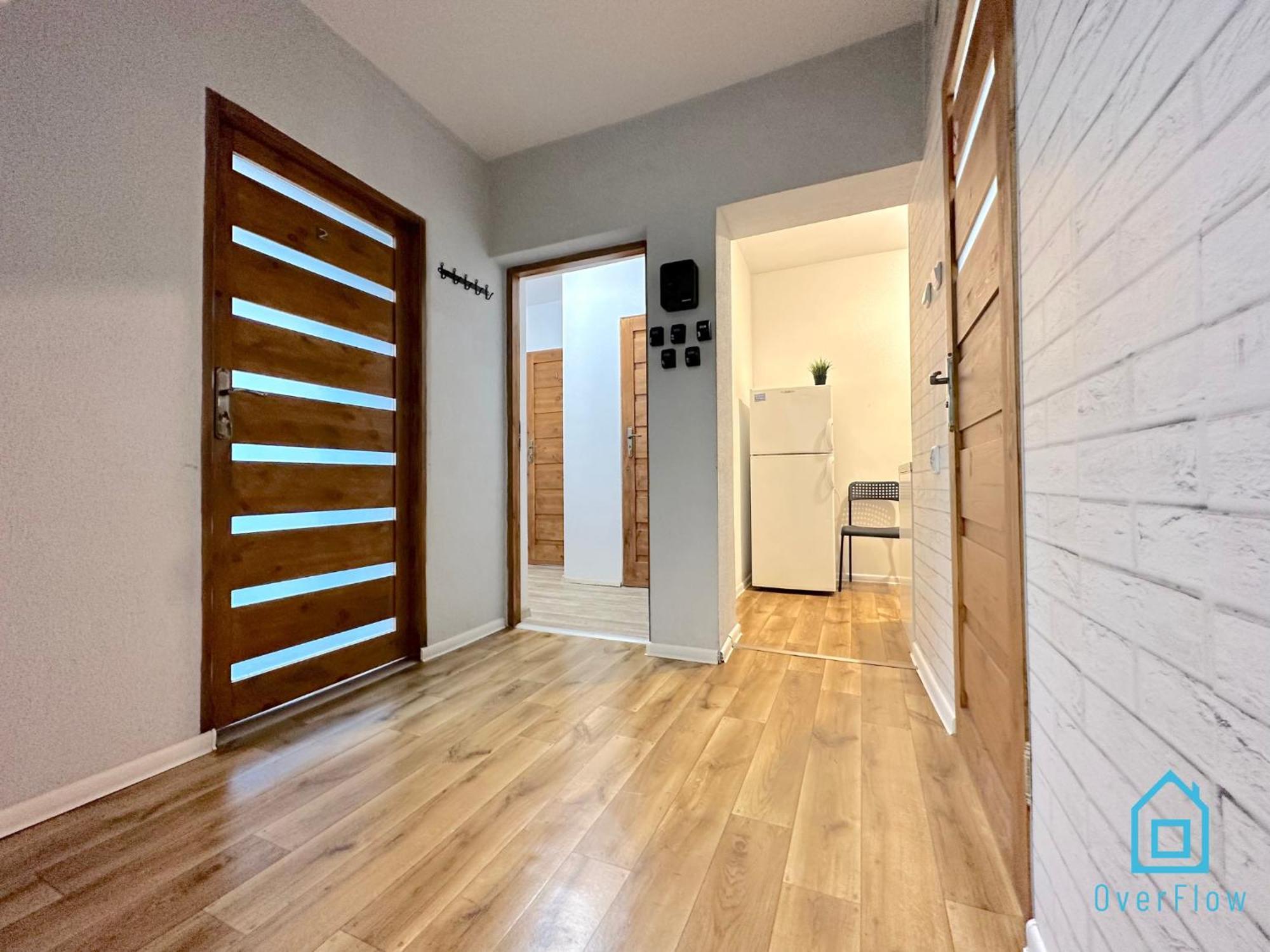 Lama Room Homestay Gdansk
